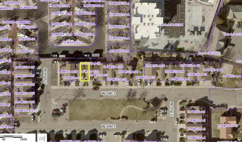 PECAN MEADOWS 4 - Residential