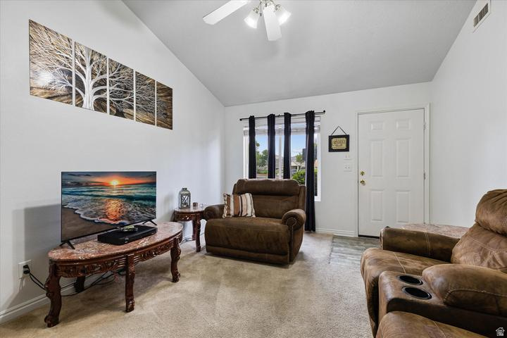 PECAN MEADOWS 4 - Residential