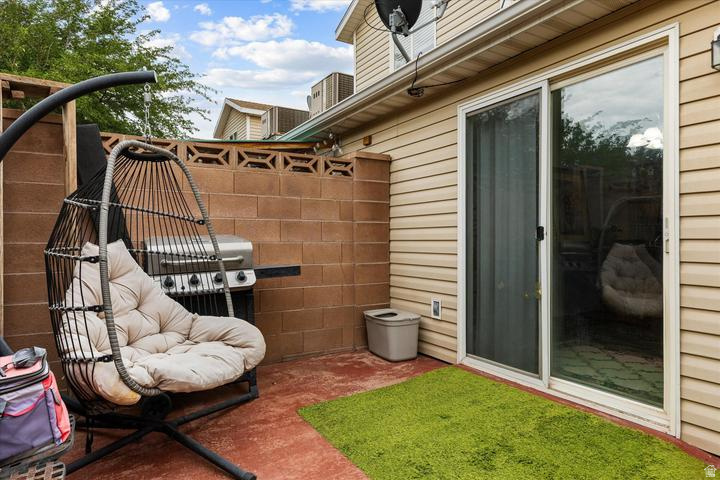 PECAN MEADOWS 4 - Residential