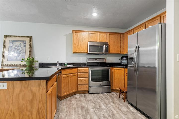 PECAN MEADOWS 4 - Residential