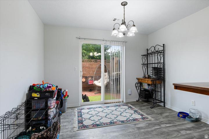 PECAN MEADOWS 4 - Residential