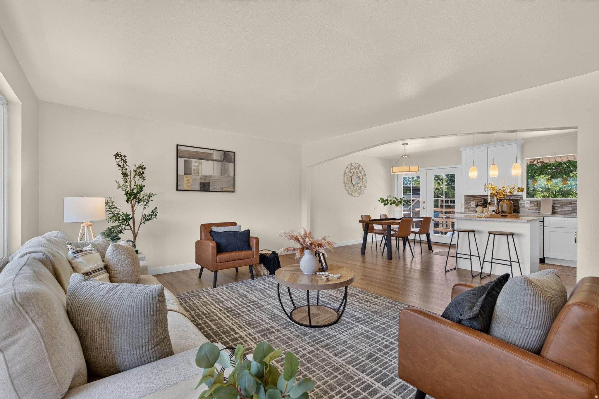 KAY CIRCLE SUB - Residential