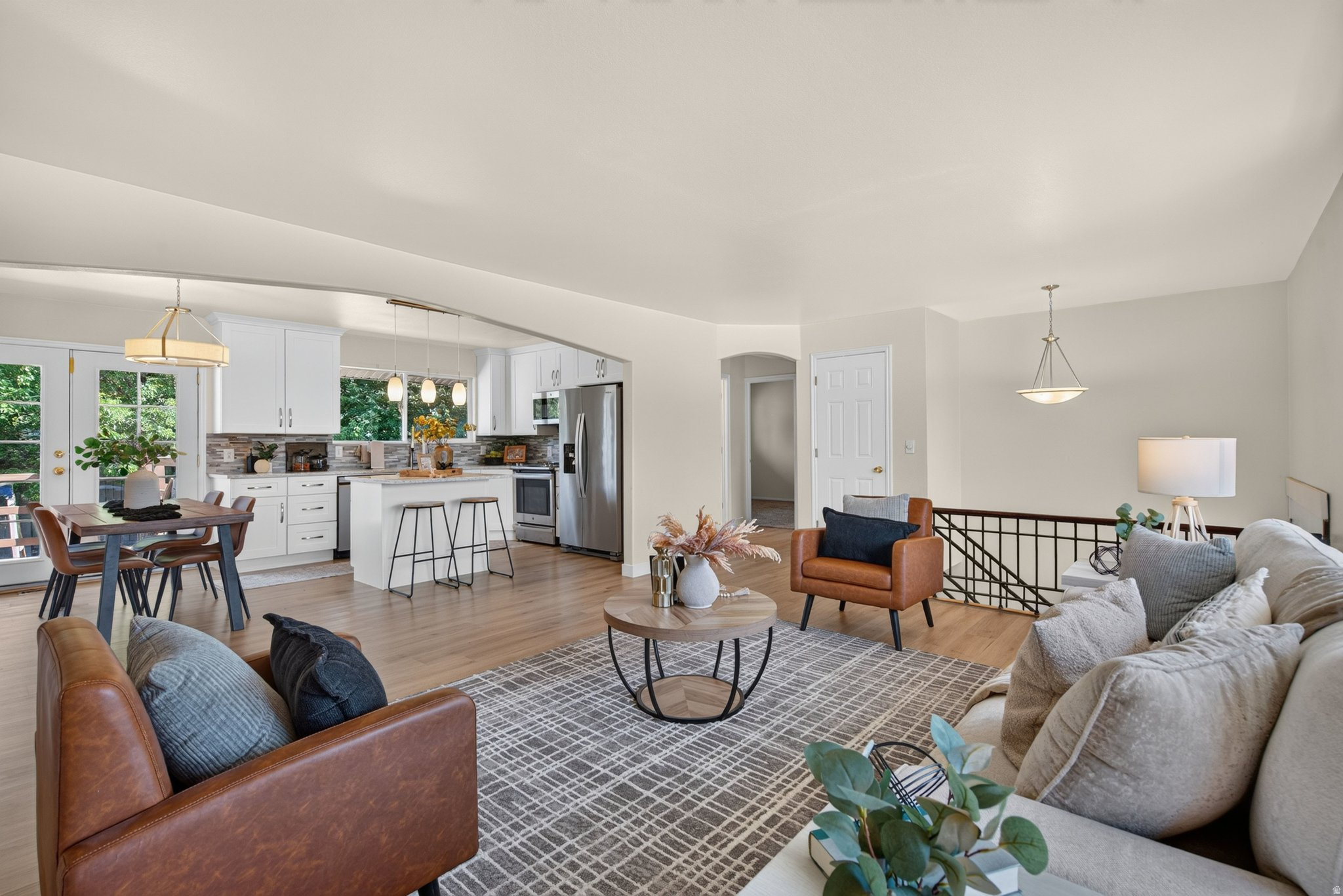 KAY CIRCLE SUB - Residential