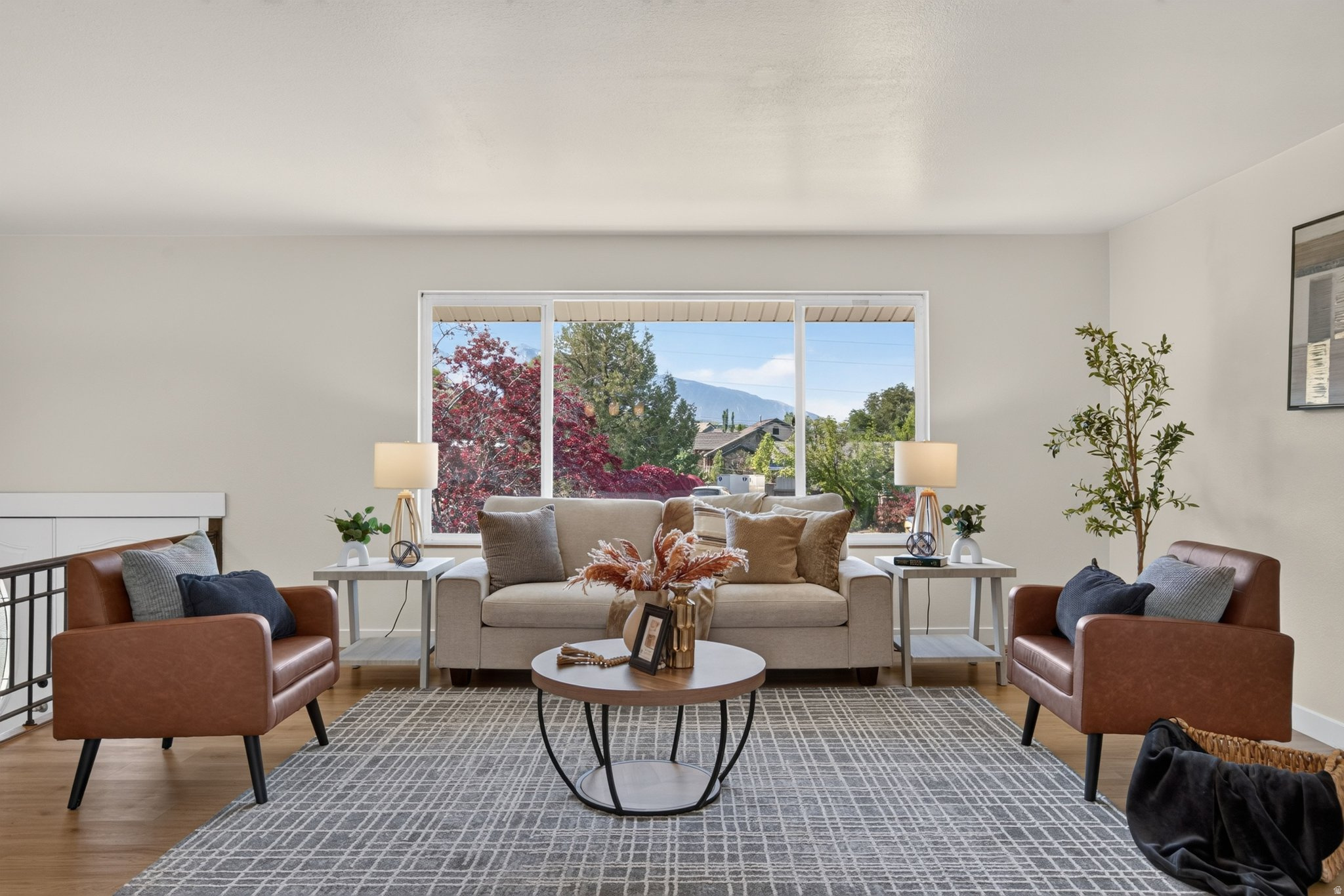 KAY CIRCLE SUB - Residential