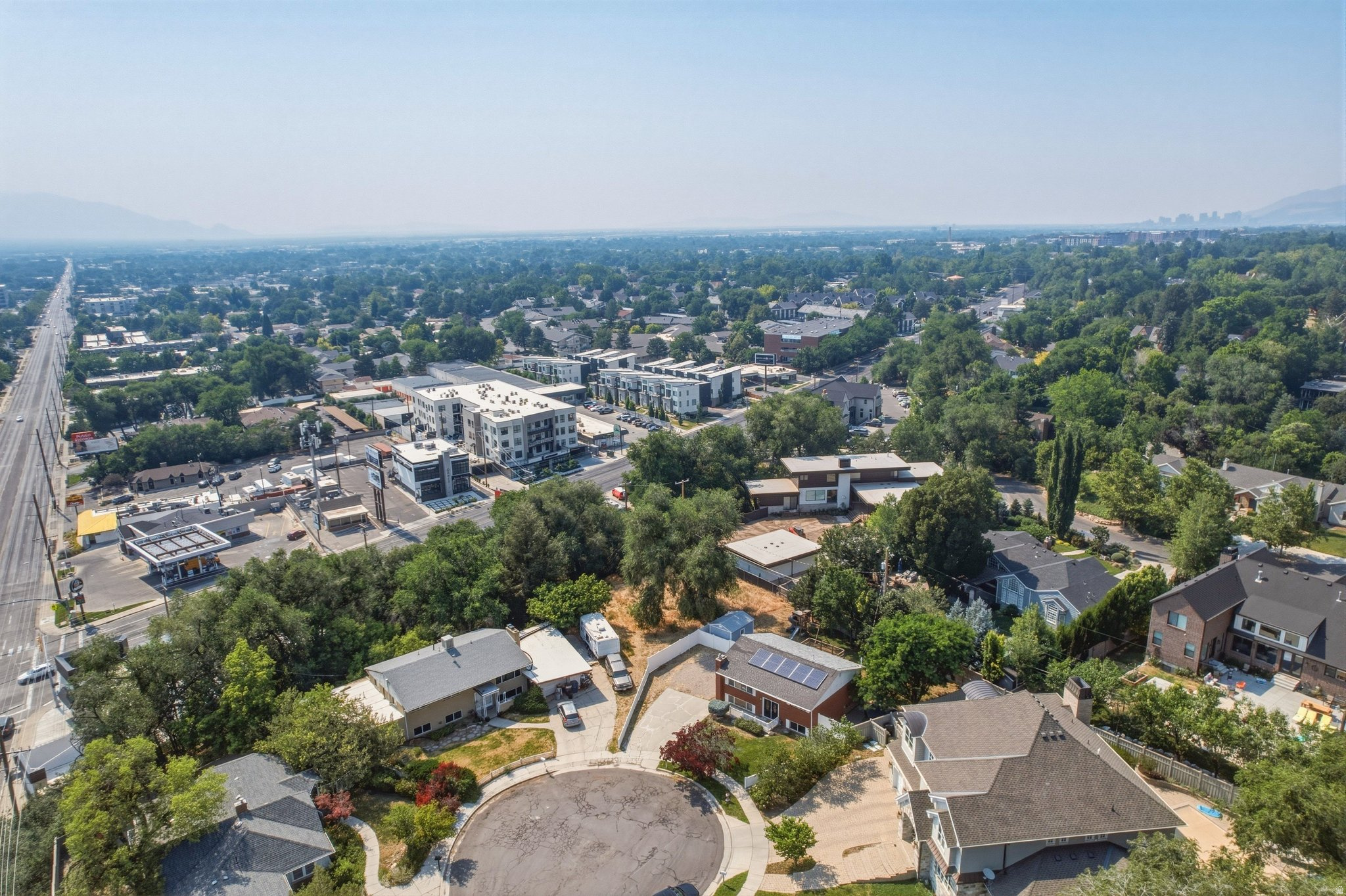 KAY CIRCLE SUB - Residential