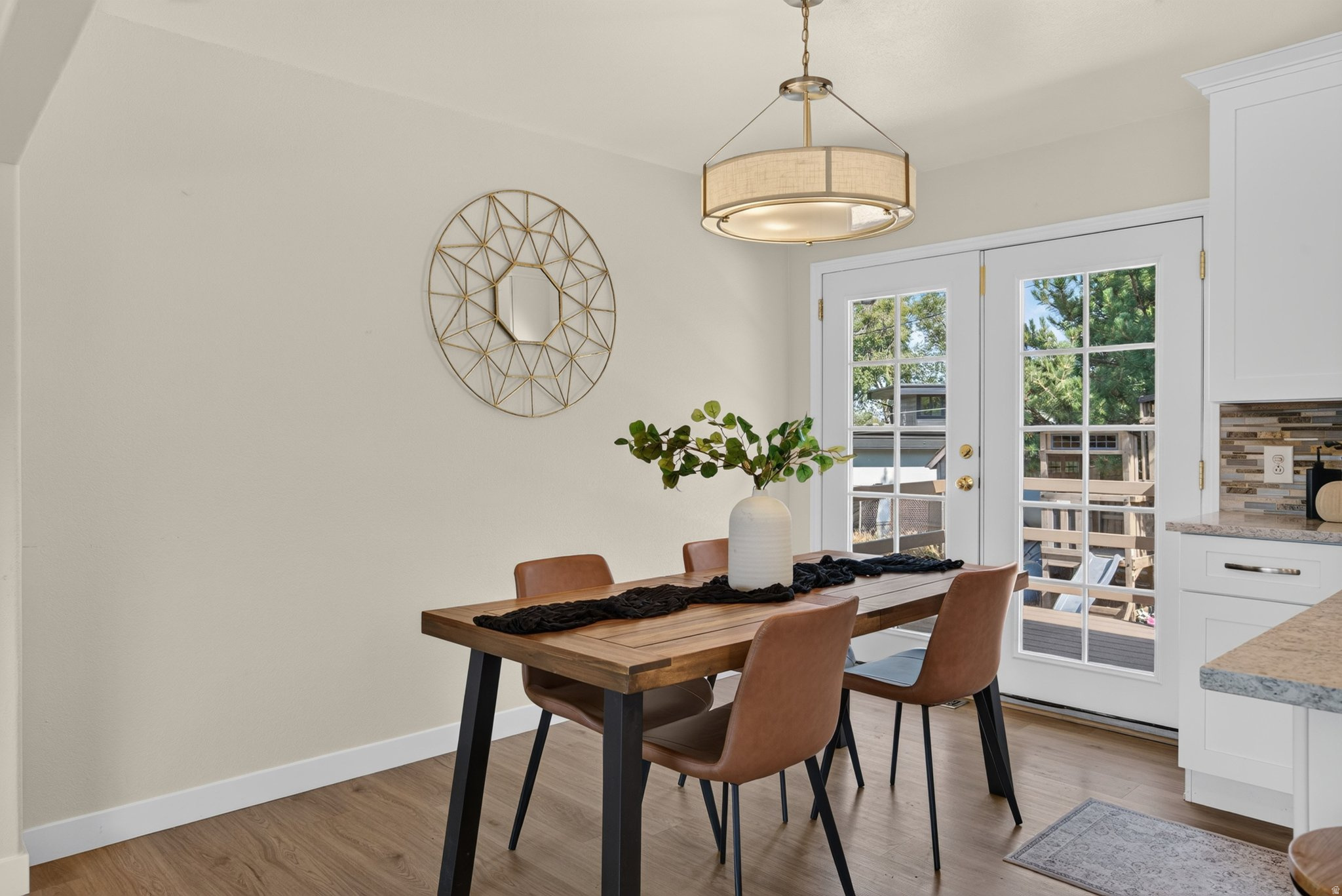 KAY CIRCLE SUB - Residential