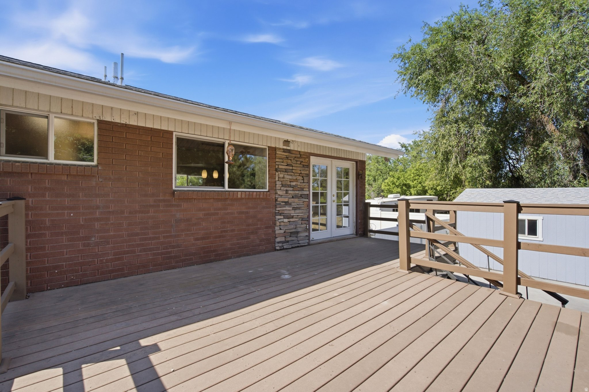 KAY CIRCLE SUB - Residential