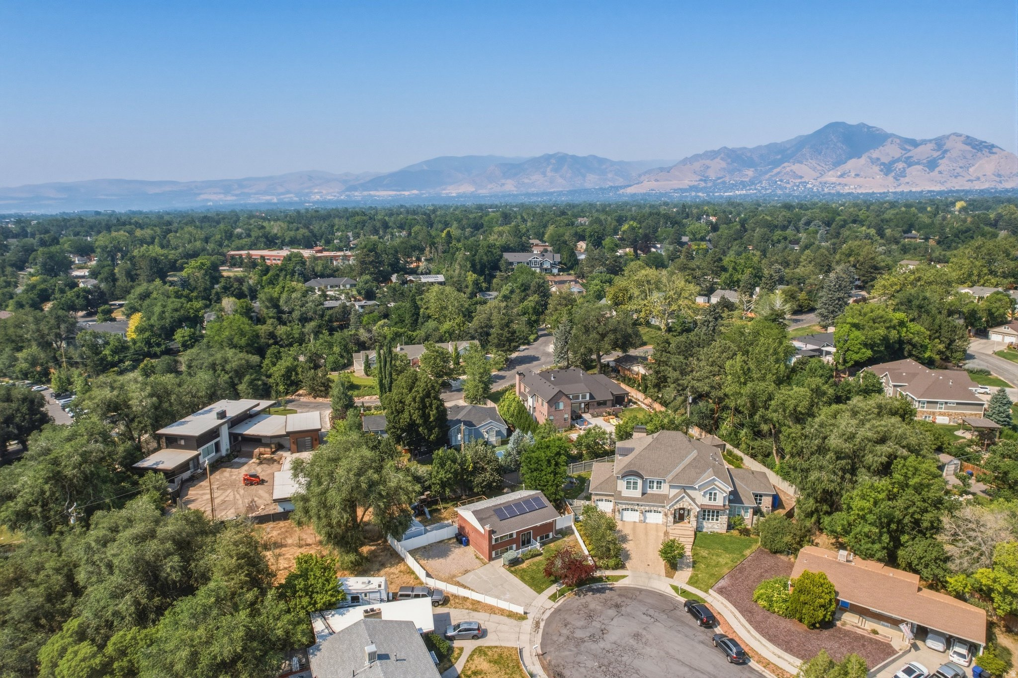 KAY CIRCLE SUB - Residential