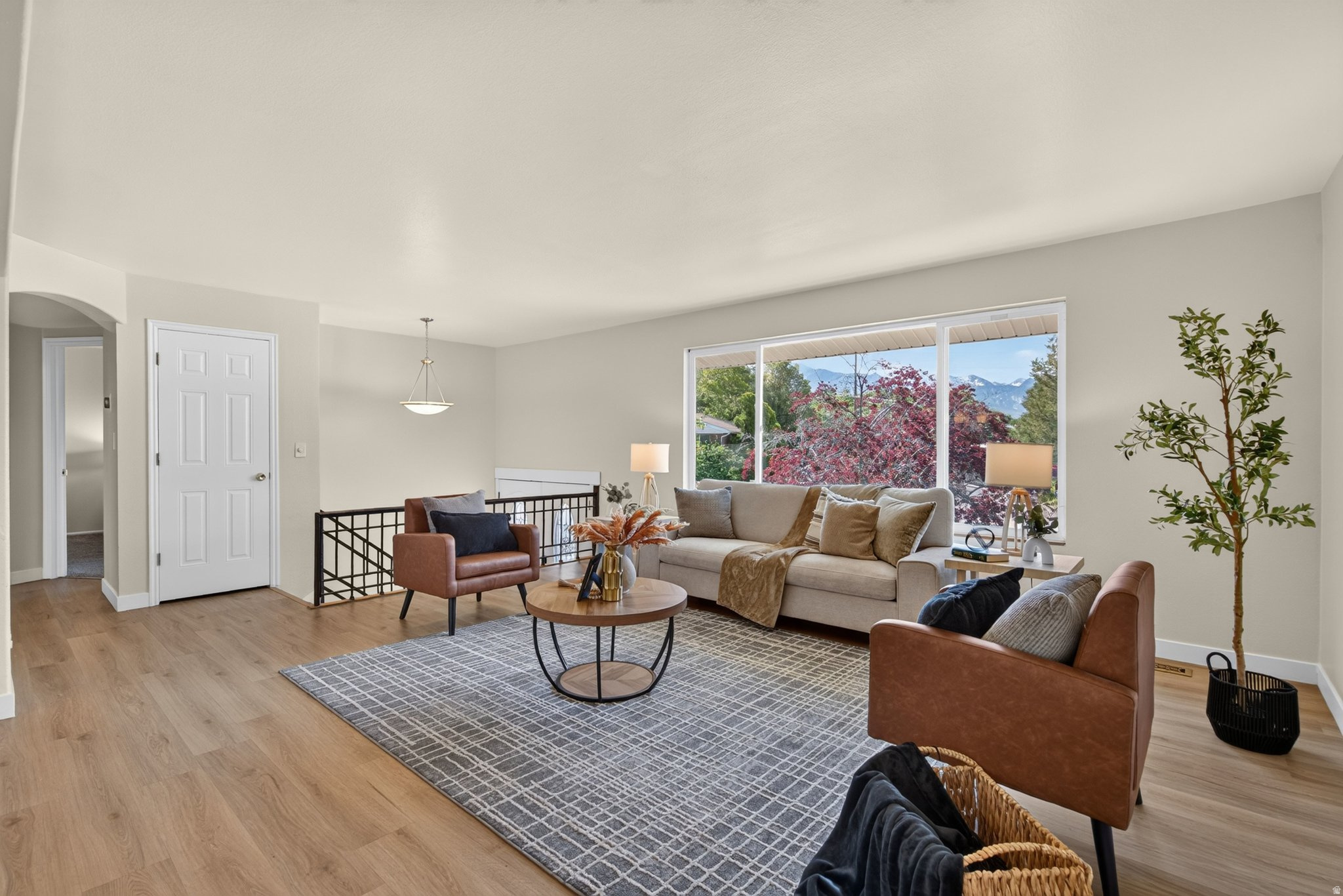 KAY CIRCLE SUB - Residential