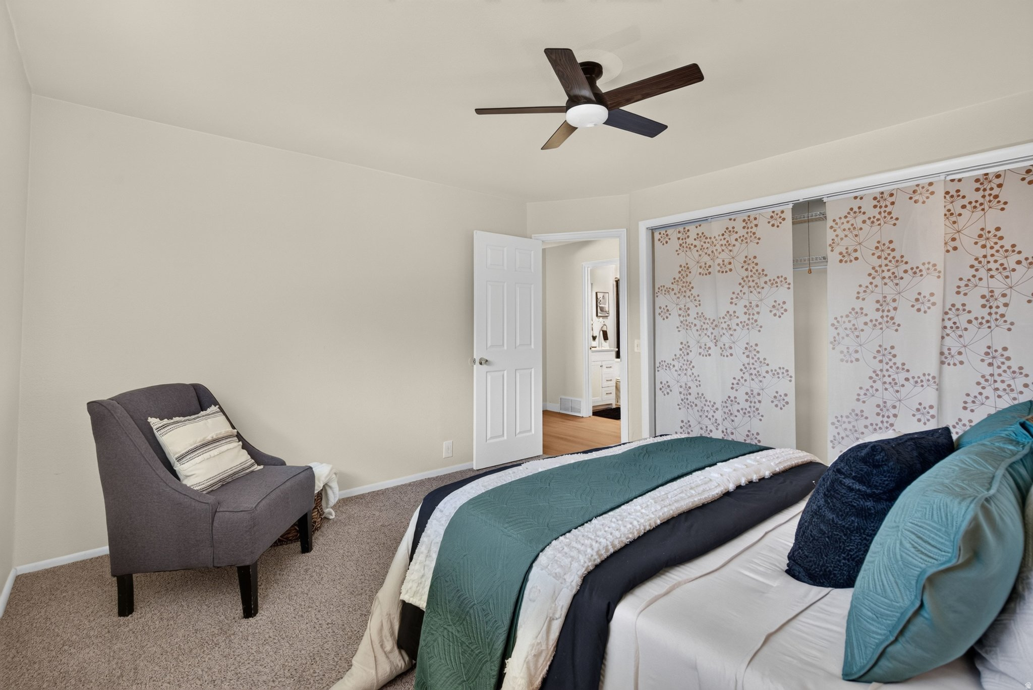 KAY CIRCLE SUB - Residential
