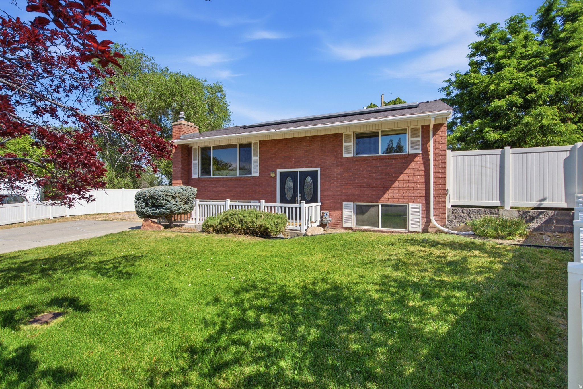 KAY CIRCLE SUB - Residential