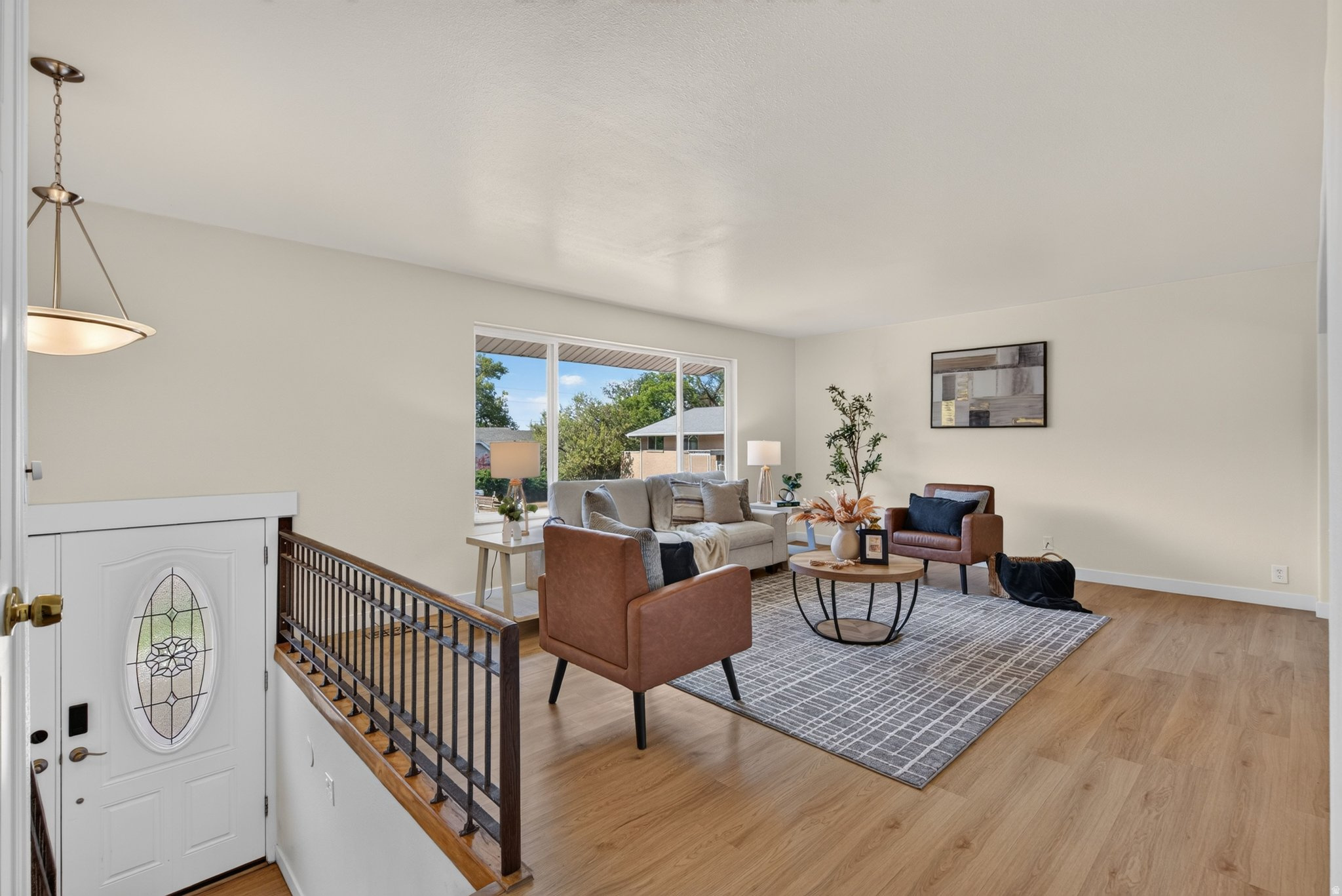 KAY CIRCLE SUB - Residential