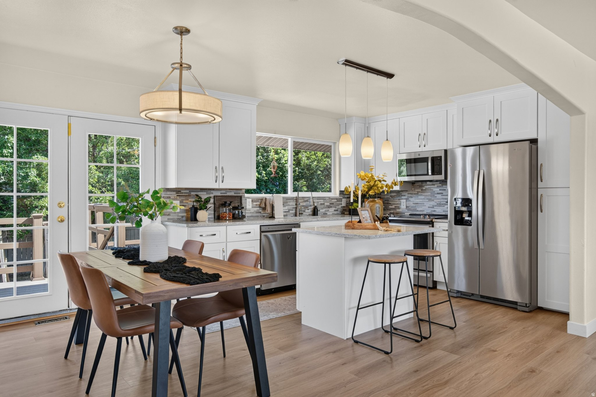 KAY CIRCLE SUB - Residential