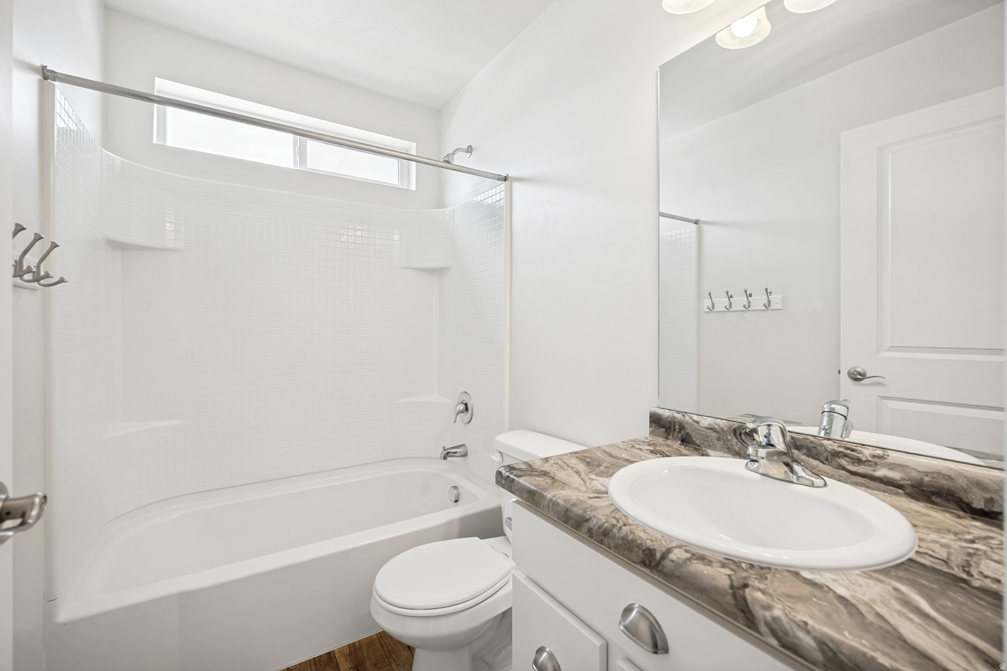 WELLS CROSSING SUBDIVISION - Residential