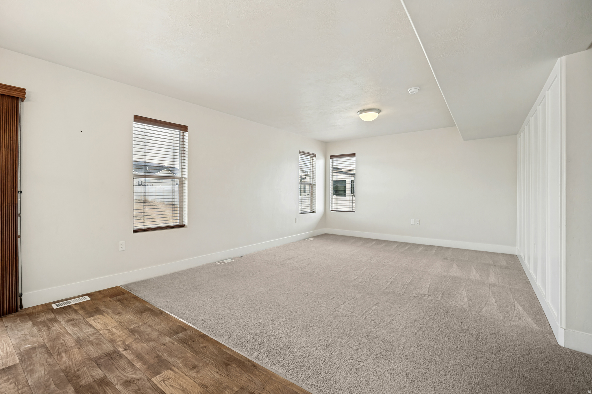 WELLS CROSSING SUBDIVISION - Residential
