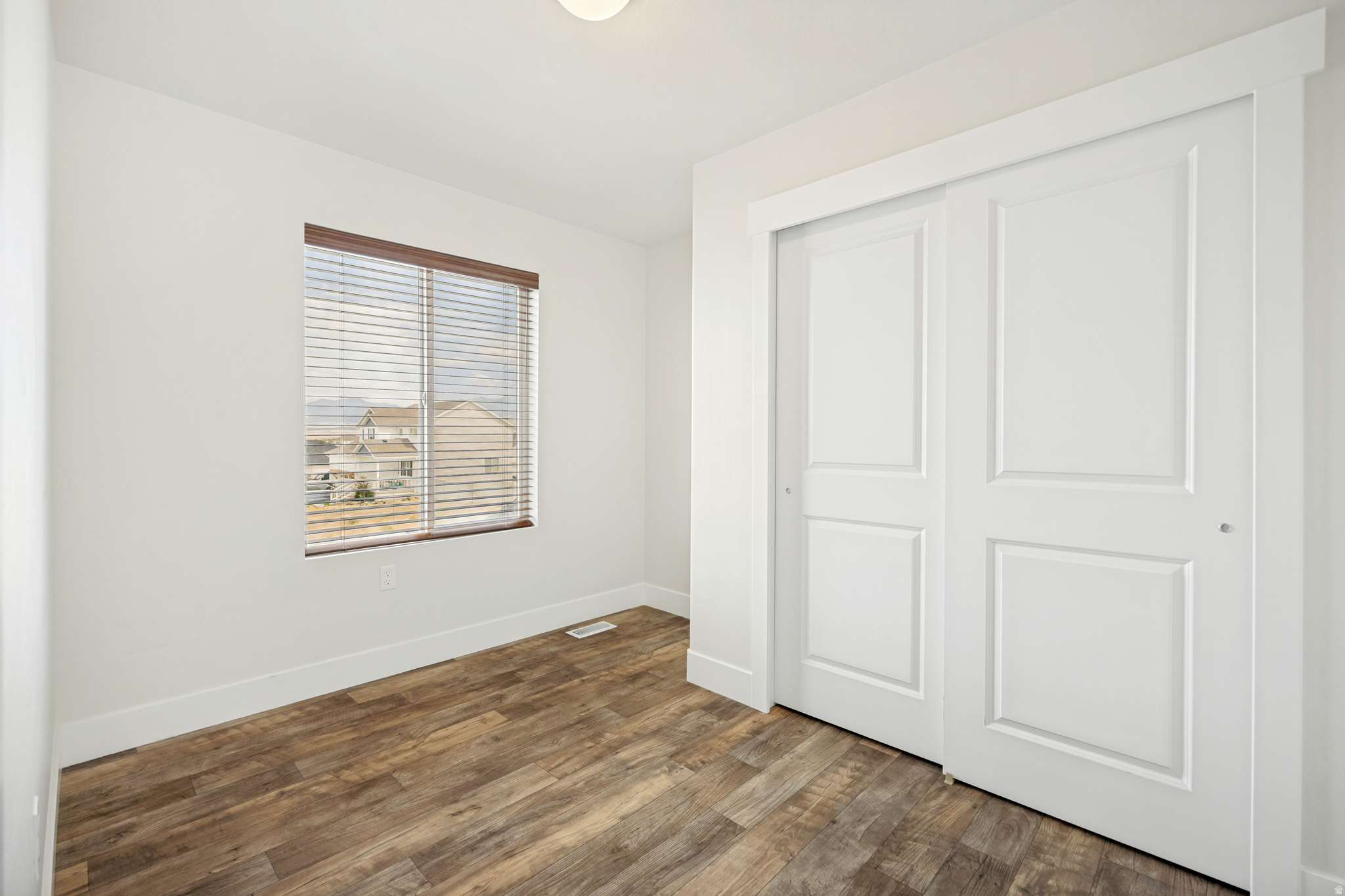 WELLS CROSSING SUBDIVISION - Residential