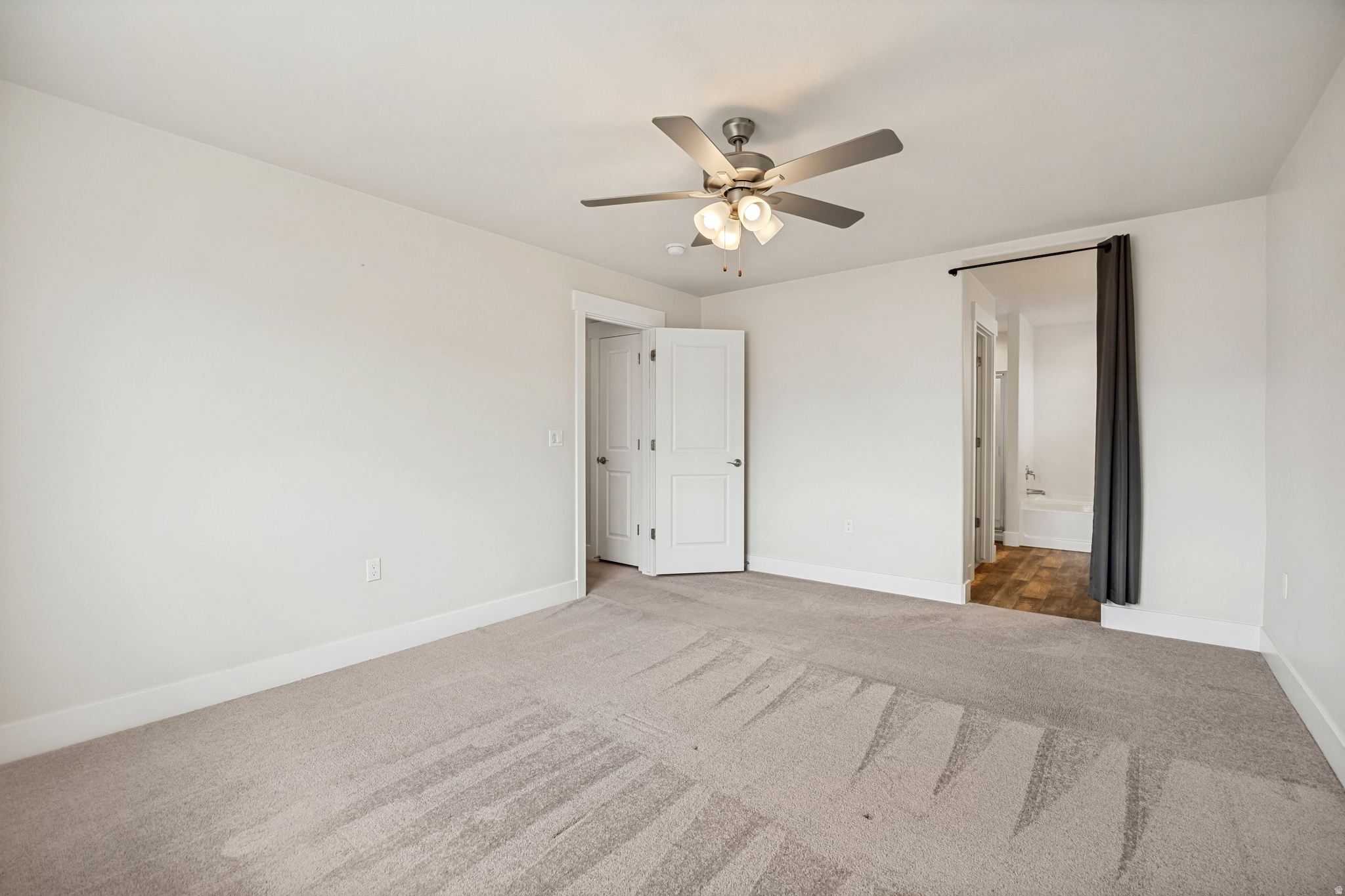WELLS CROSSING SUBDIVISION - Residential