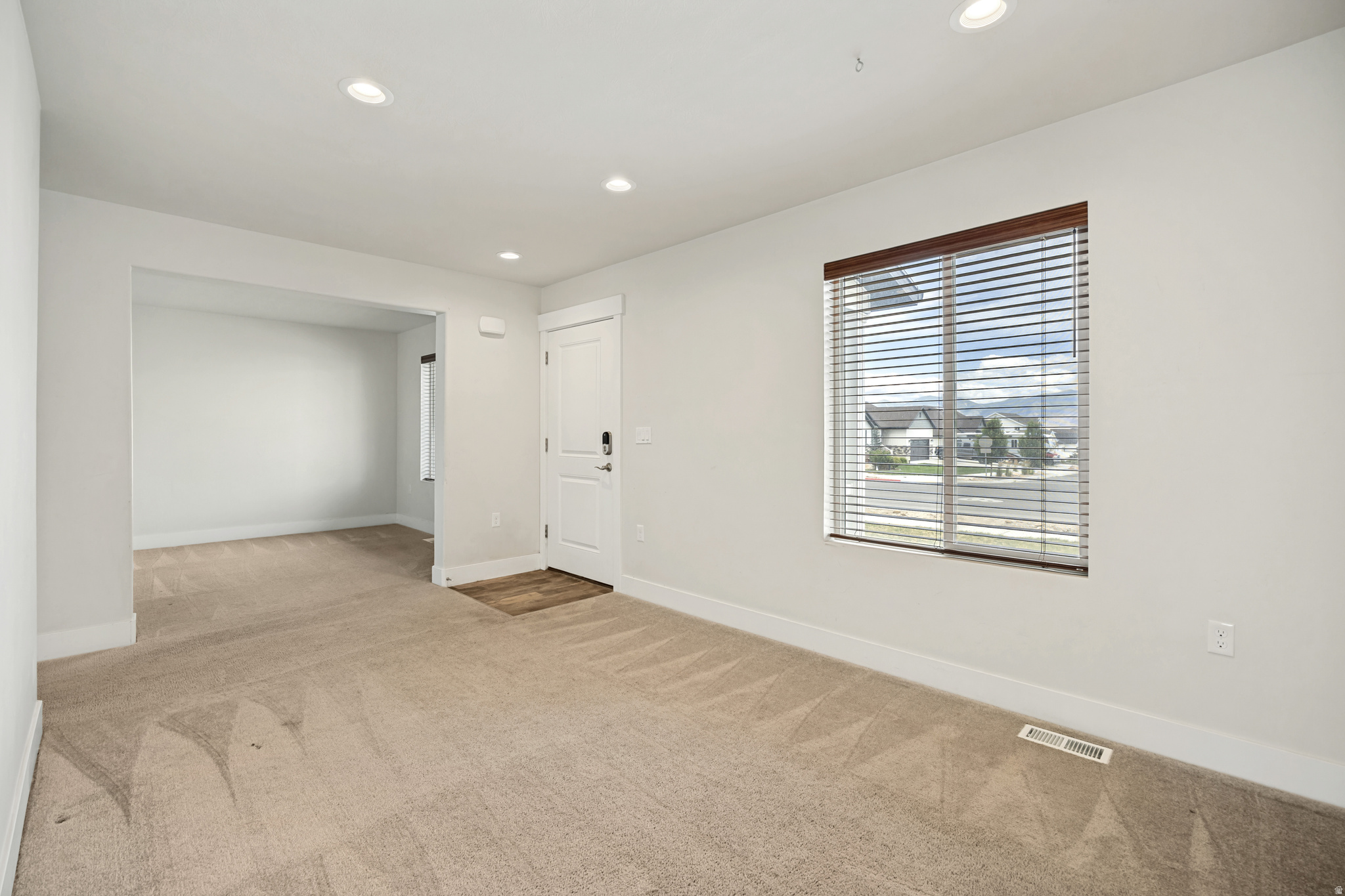 WELLS CROSSING SUBDIVISION - Residential