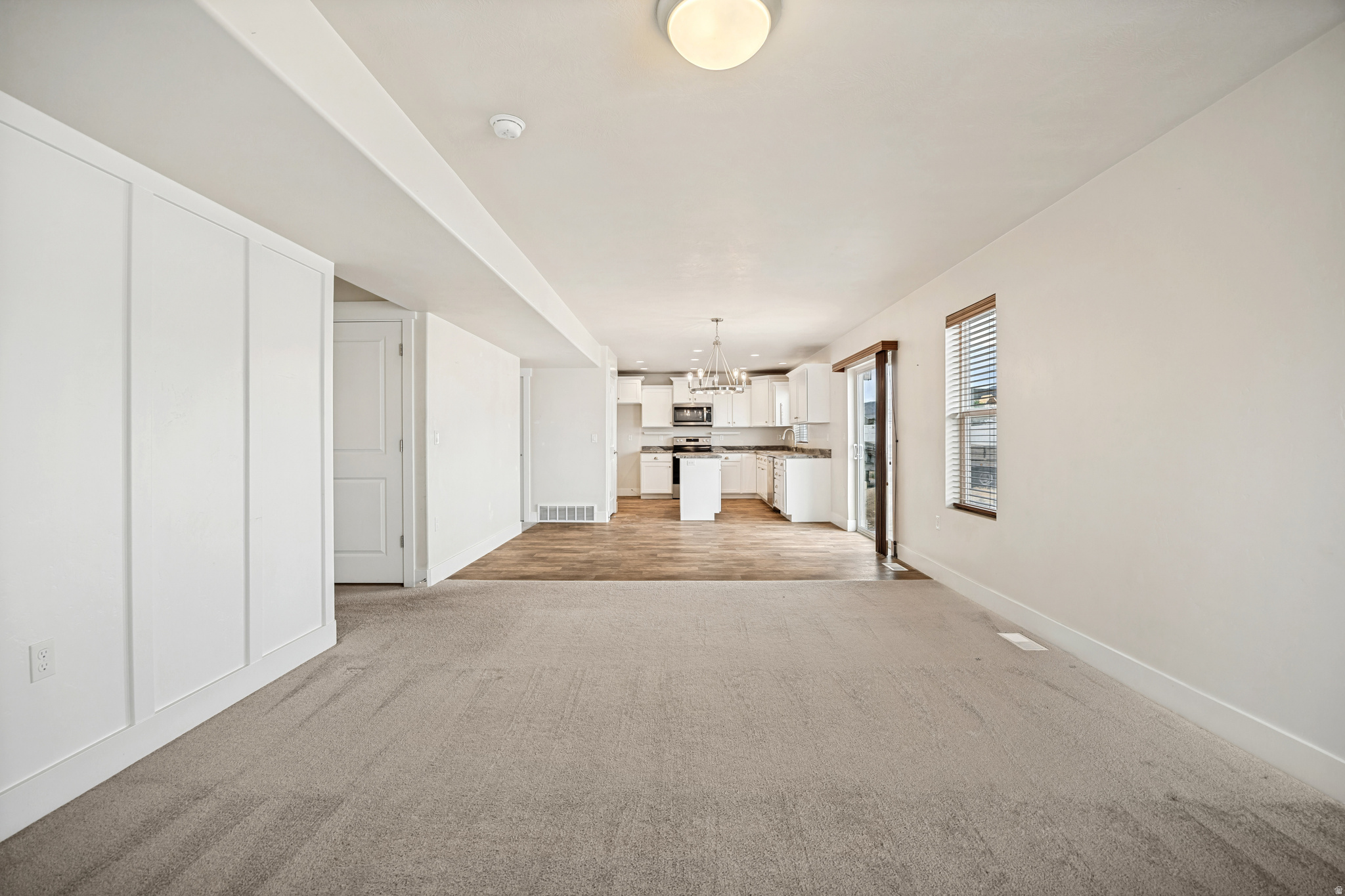 WELLS CROSSING SUBDIVISION - Residential