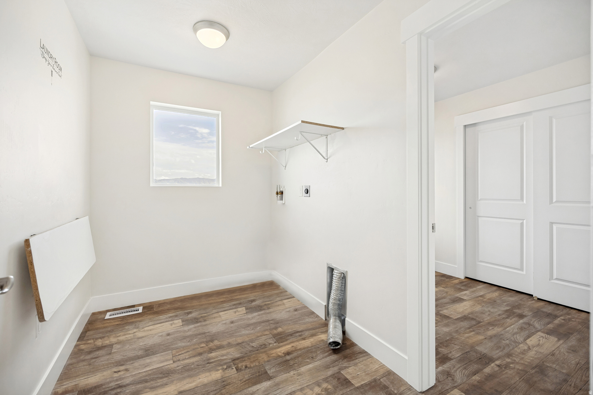 WELLS CROSSING SUBDIVISION - Residential