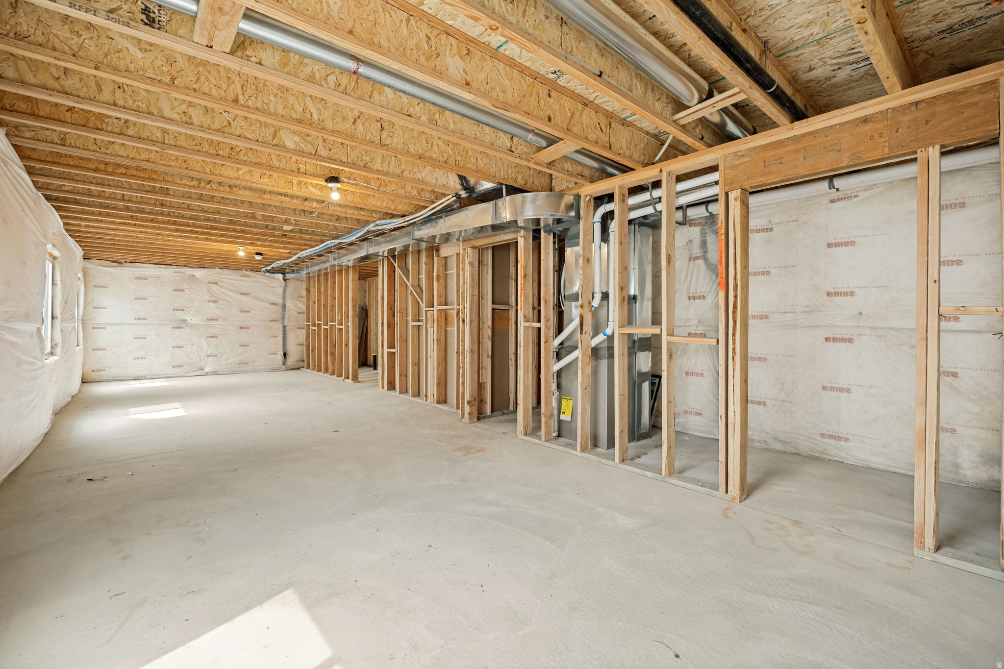 WELLS CROSSING SUBDIVISION - Residential