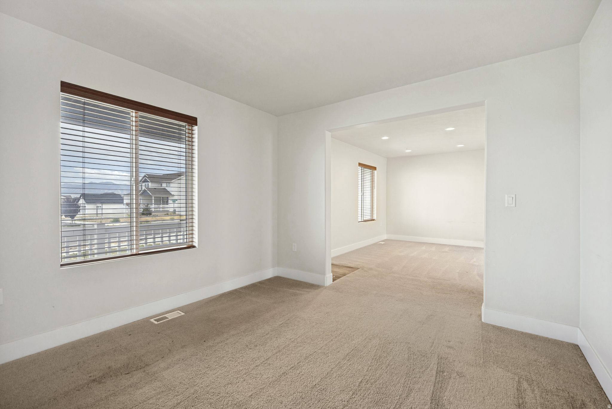 WELLS CROSSING SUBDIVISION - Residential