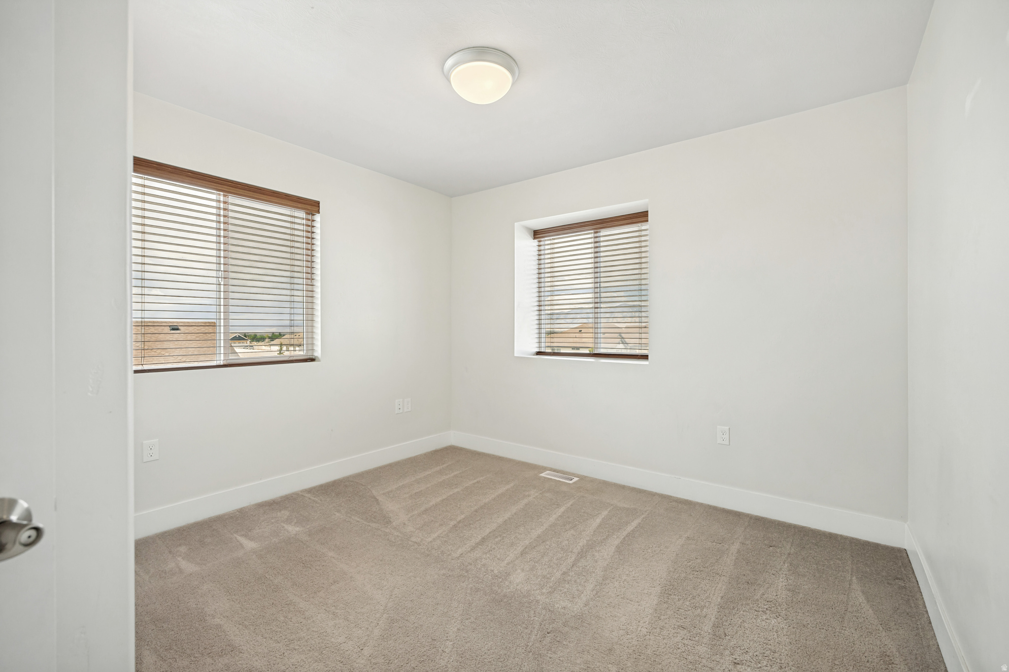 WELLS CROSSING SUBDIVISION - Residential