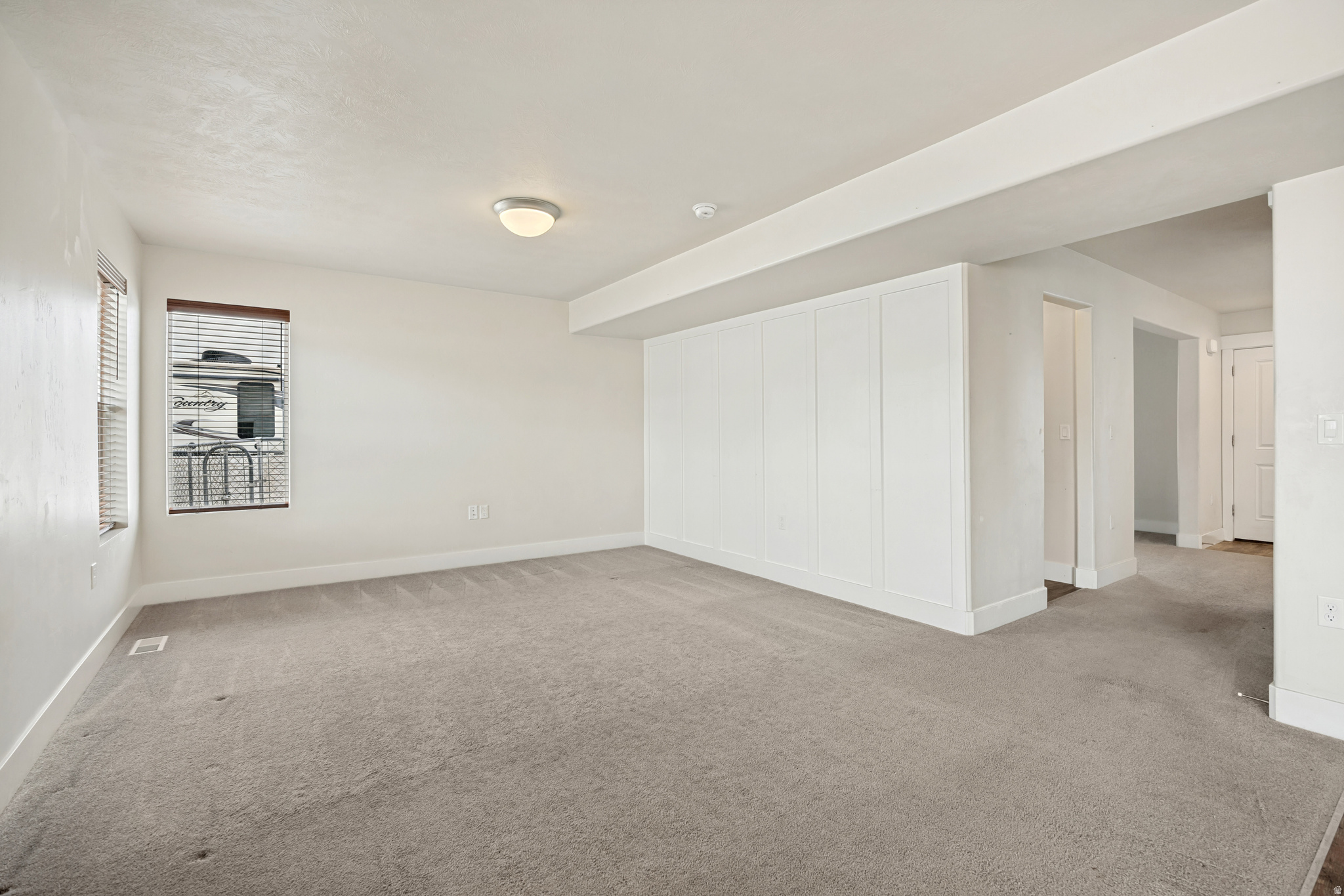 WELLS CROSSING SUBDIVISION - Residential