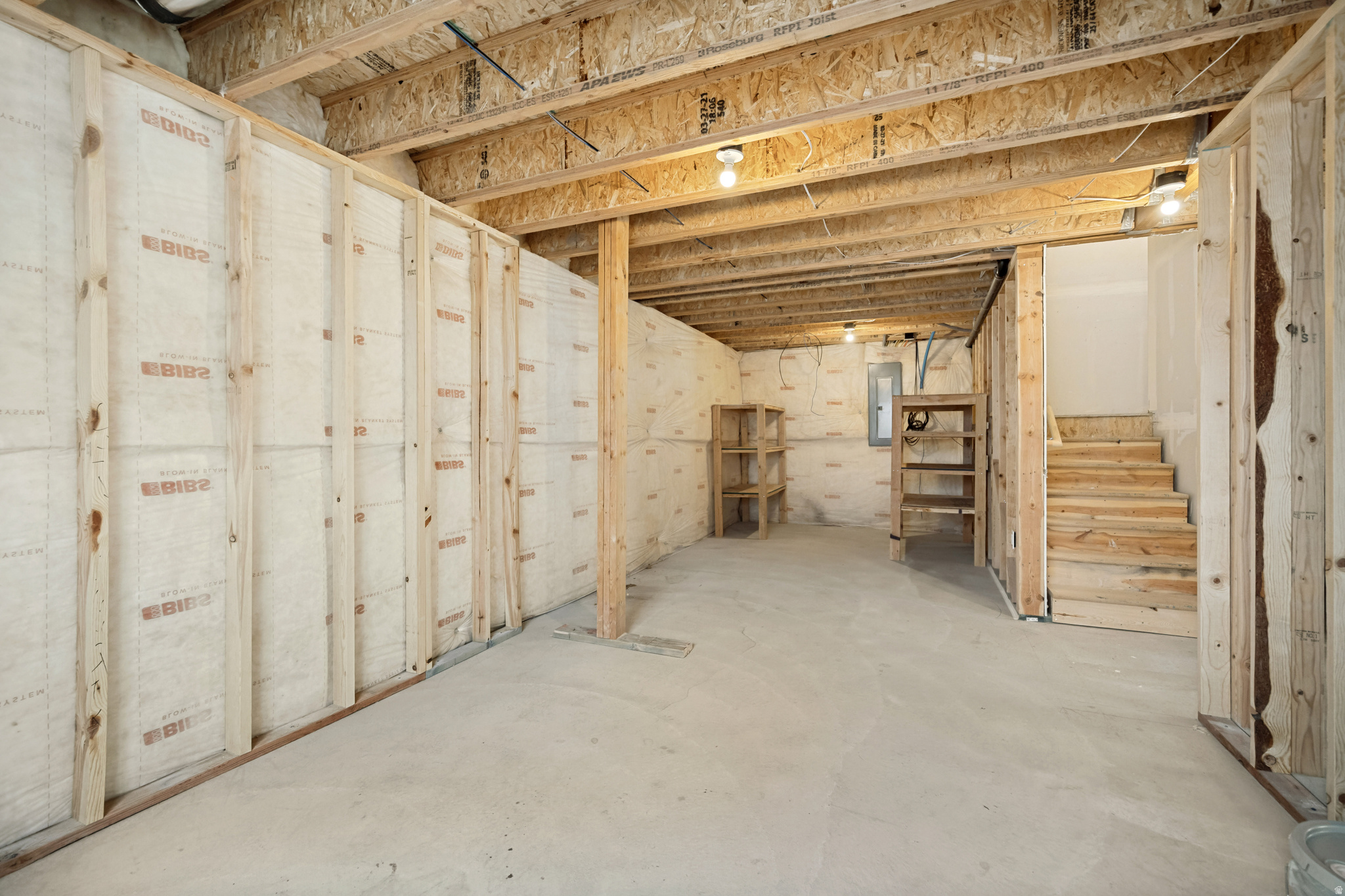 WELLS CROSSING SUBDIVISION - Residential
