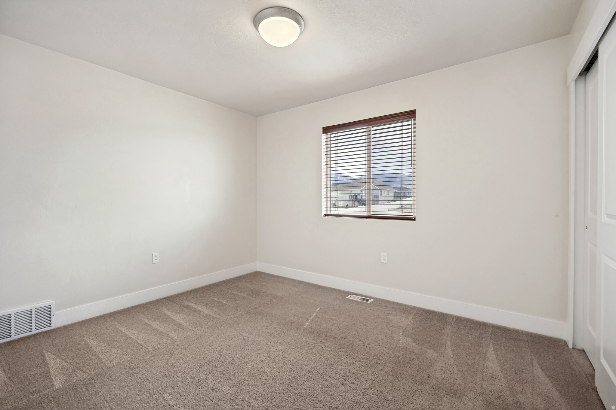 WELLS CROSSING SUBDIVISION - Residential