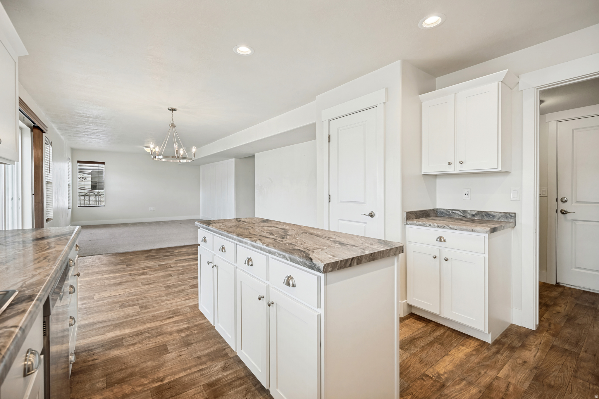WELLS CROSSING SUBDIVISION - Residential