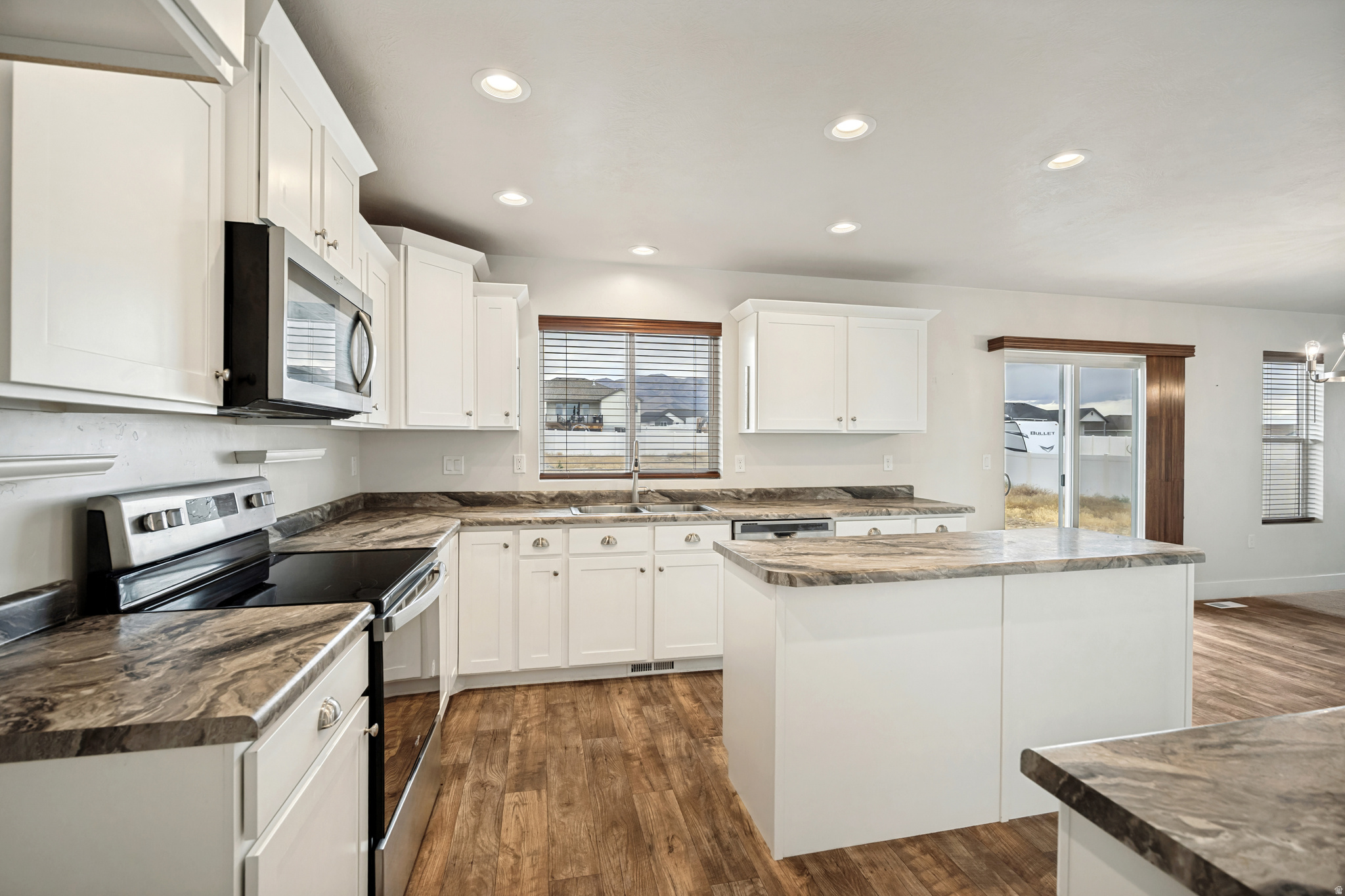 WELLS CROSSING SUBDIVISION - Residential