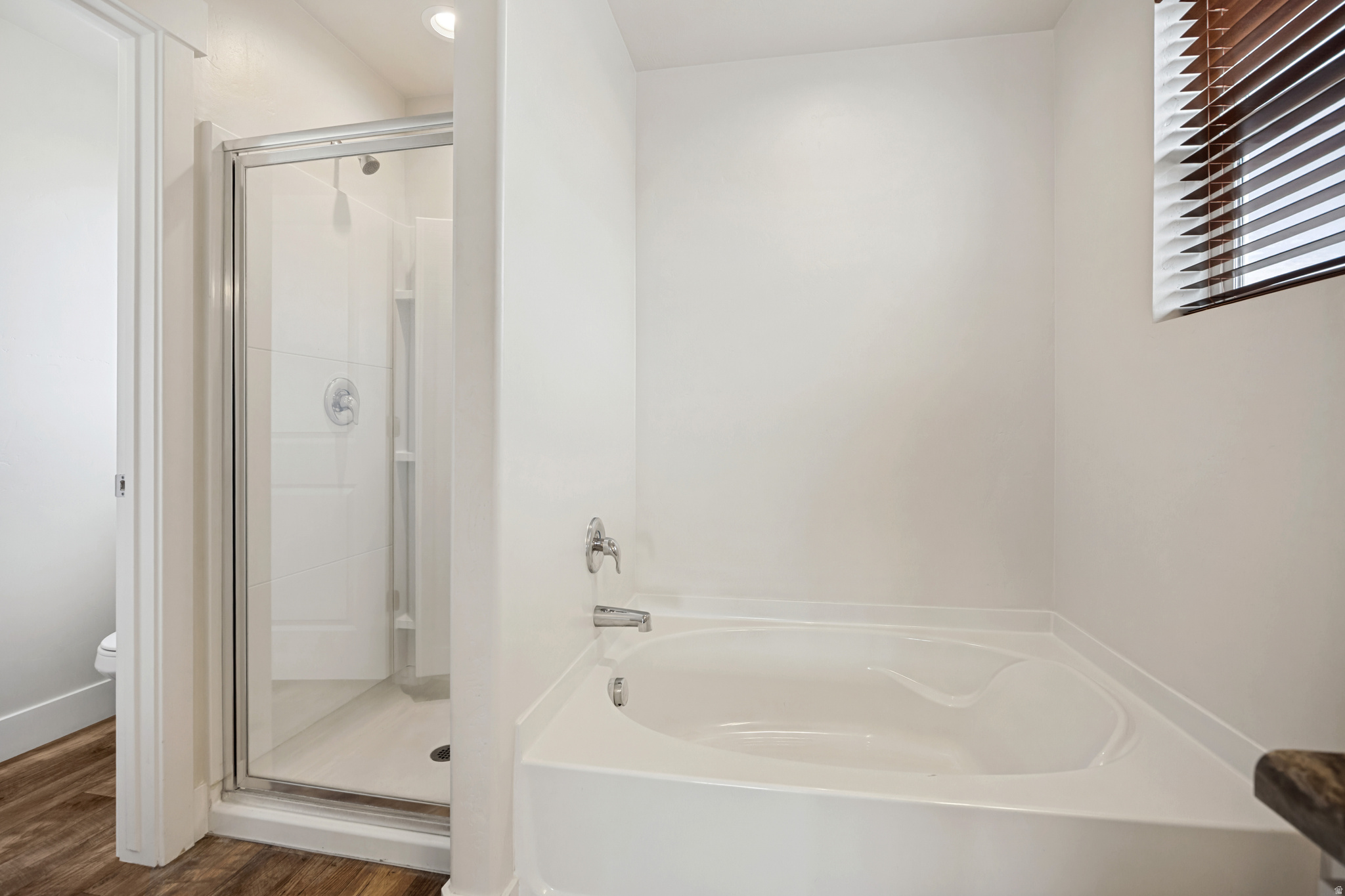 WELLS CROSSING SUBDIVISION - Residential