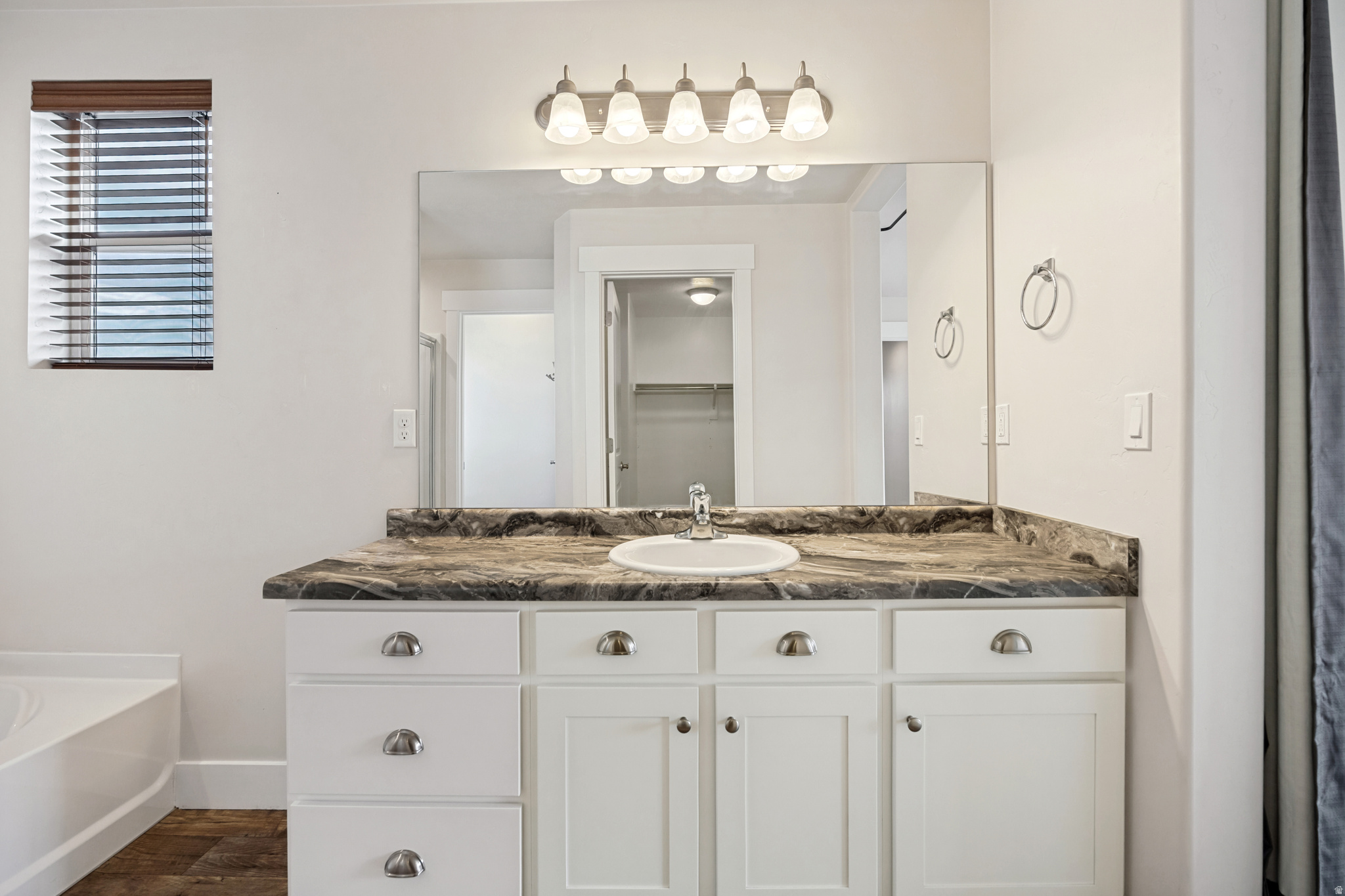 WELLS CROSSING SUBDIVISION - Residential