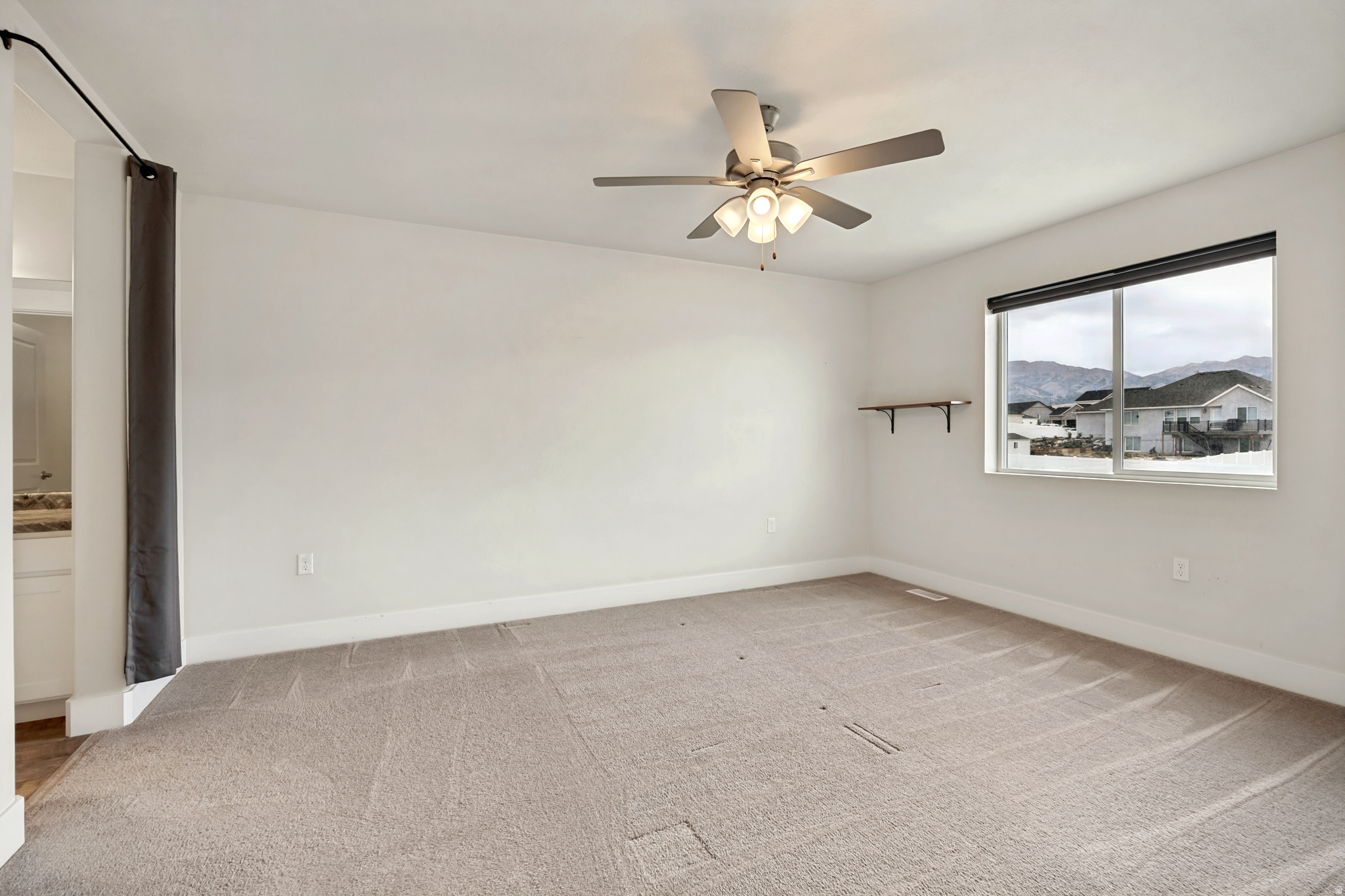 WELLS CROSSING SUBDIVISION - Residential