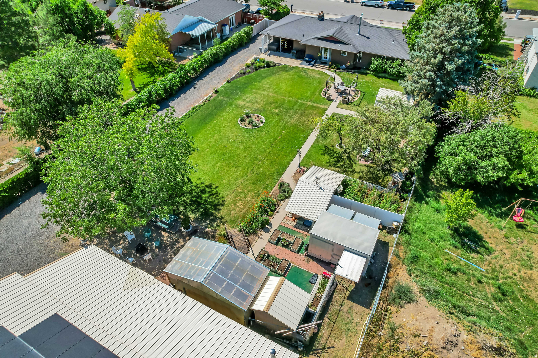 CHATTEL ESTATES - Residential