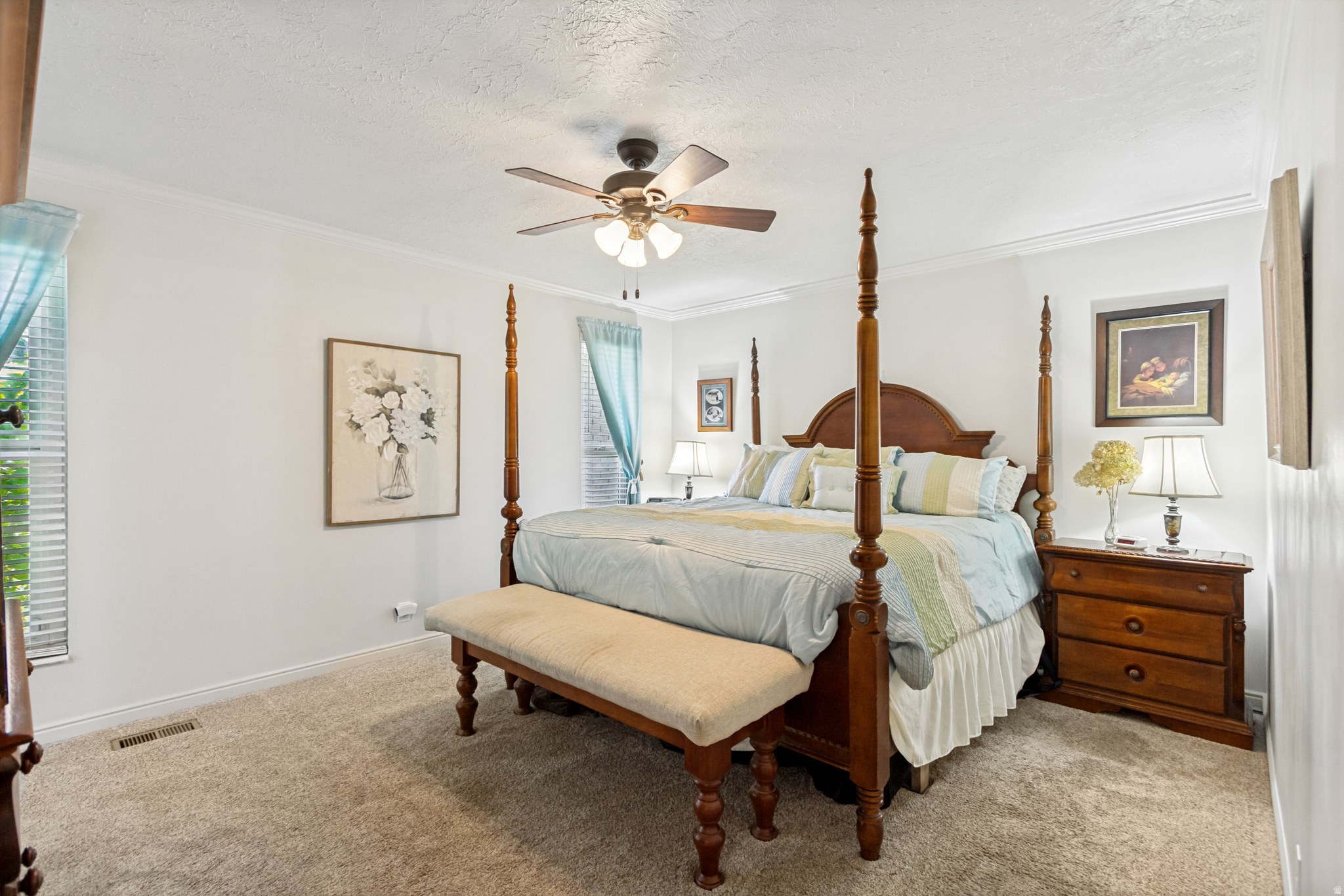 CHATTEL ESTATES - Residential