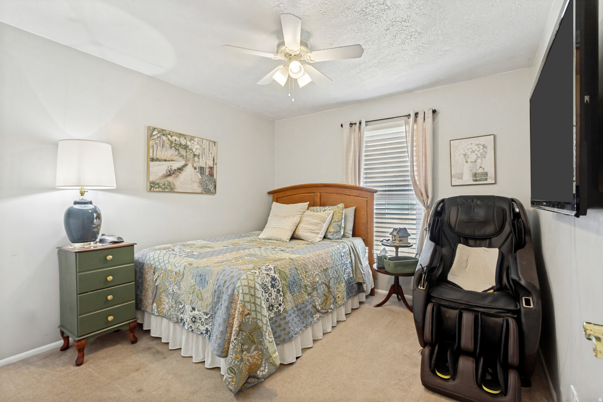 CHATTEL ESTATES - Residential