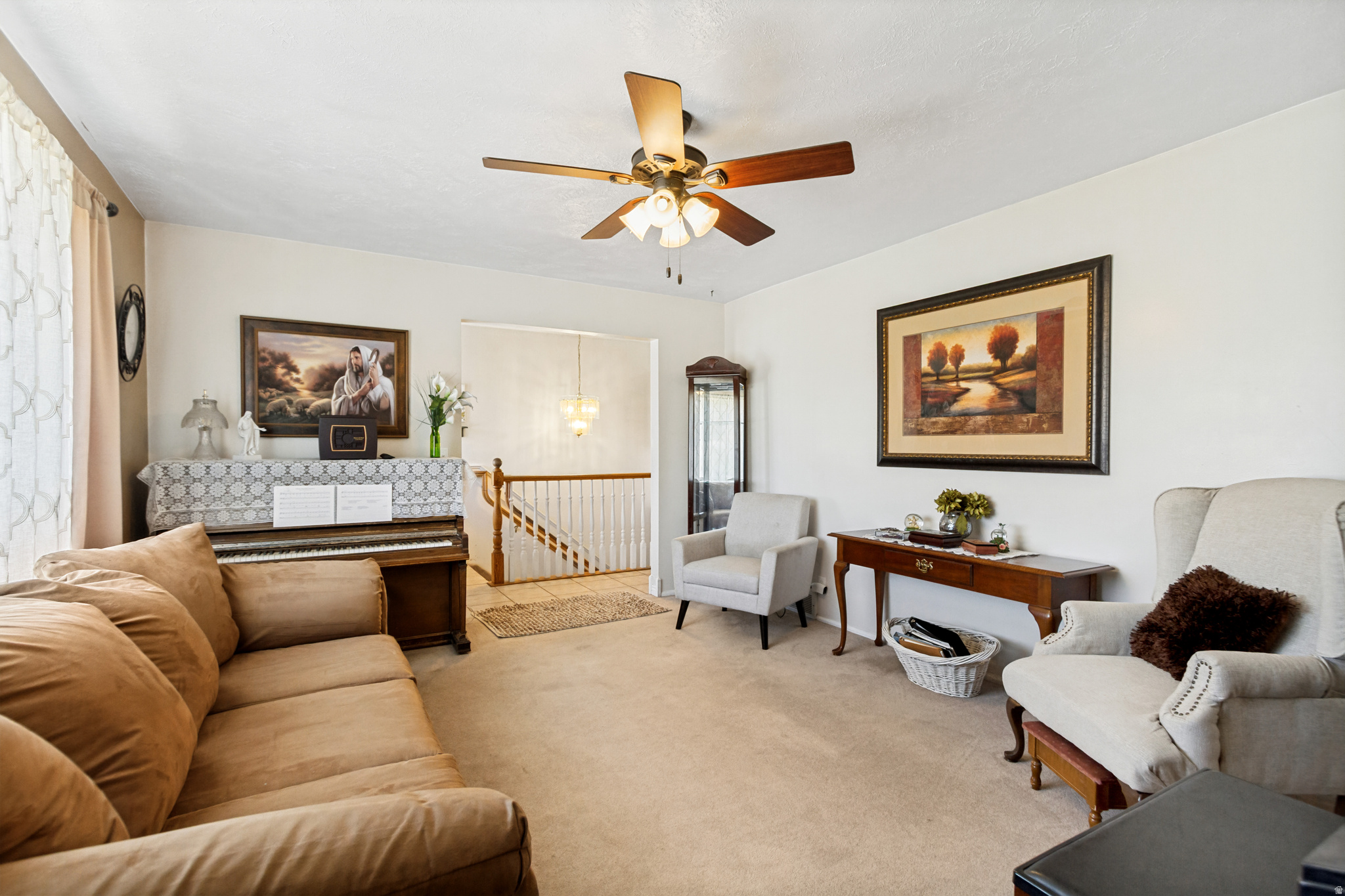 CHATTEL ESTATES - Residential