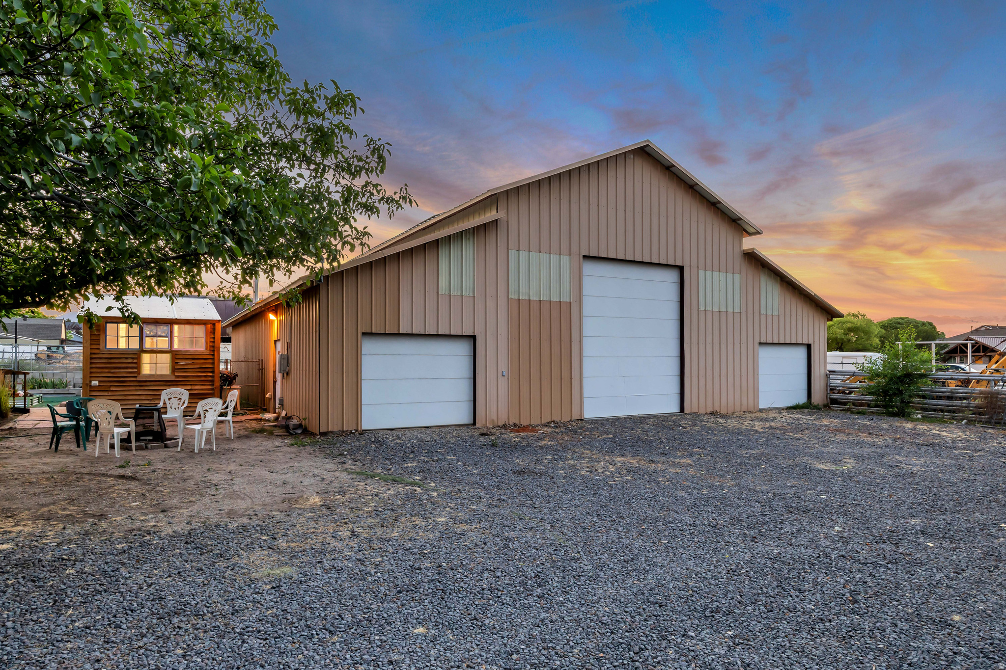 CHATTEL ESTATES - Residential