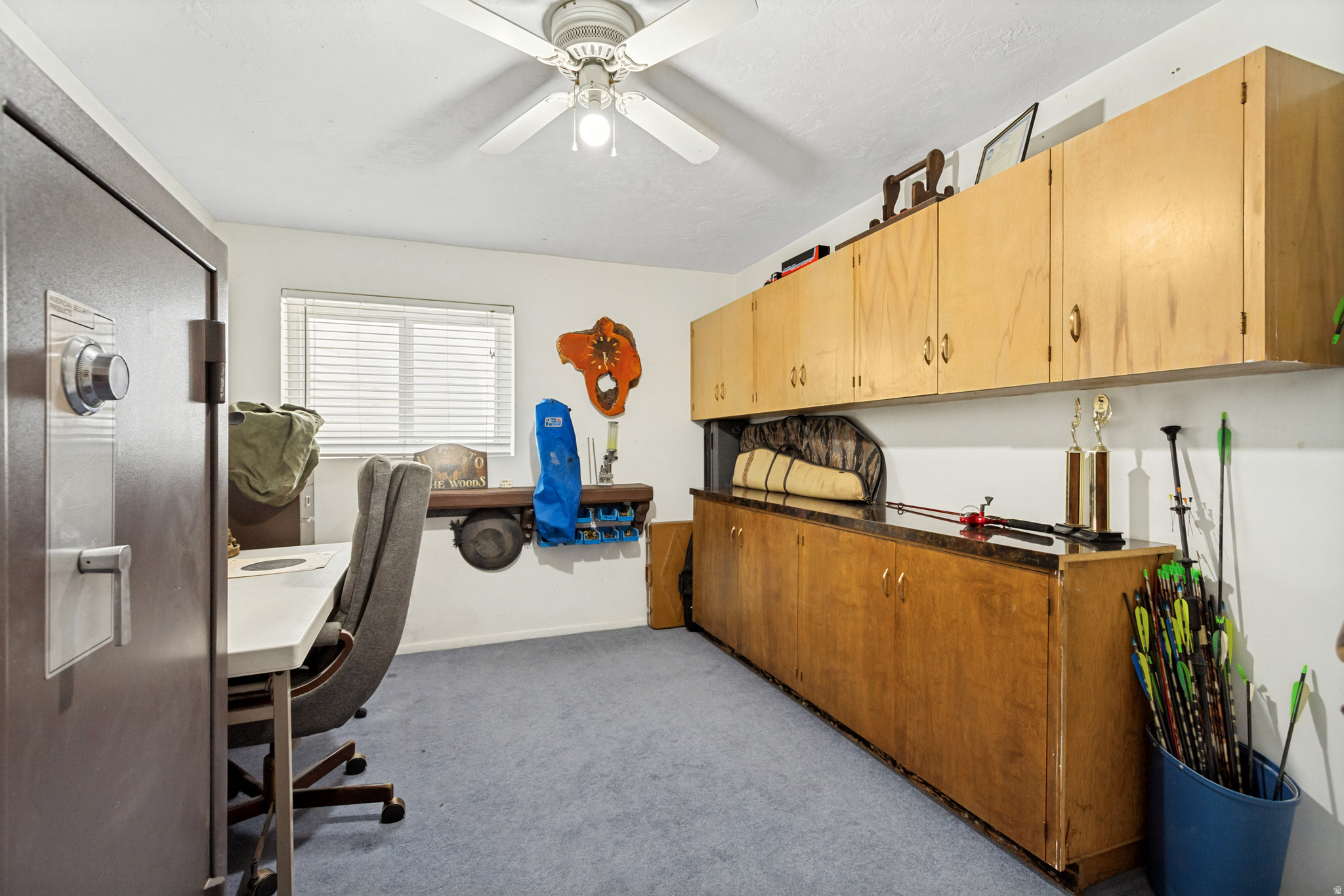 CHATTEL ESTATES - Residential