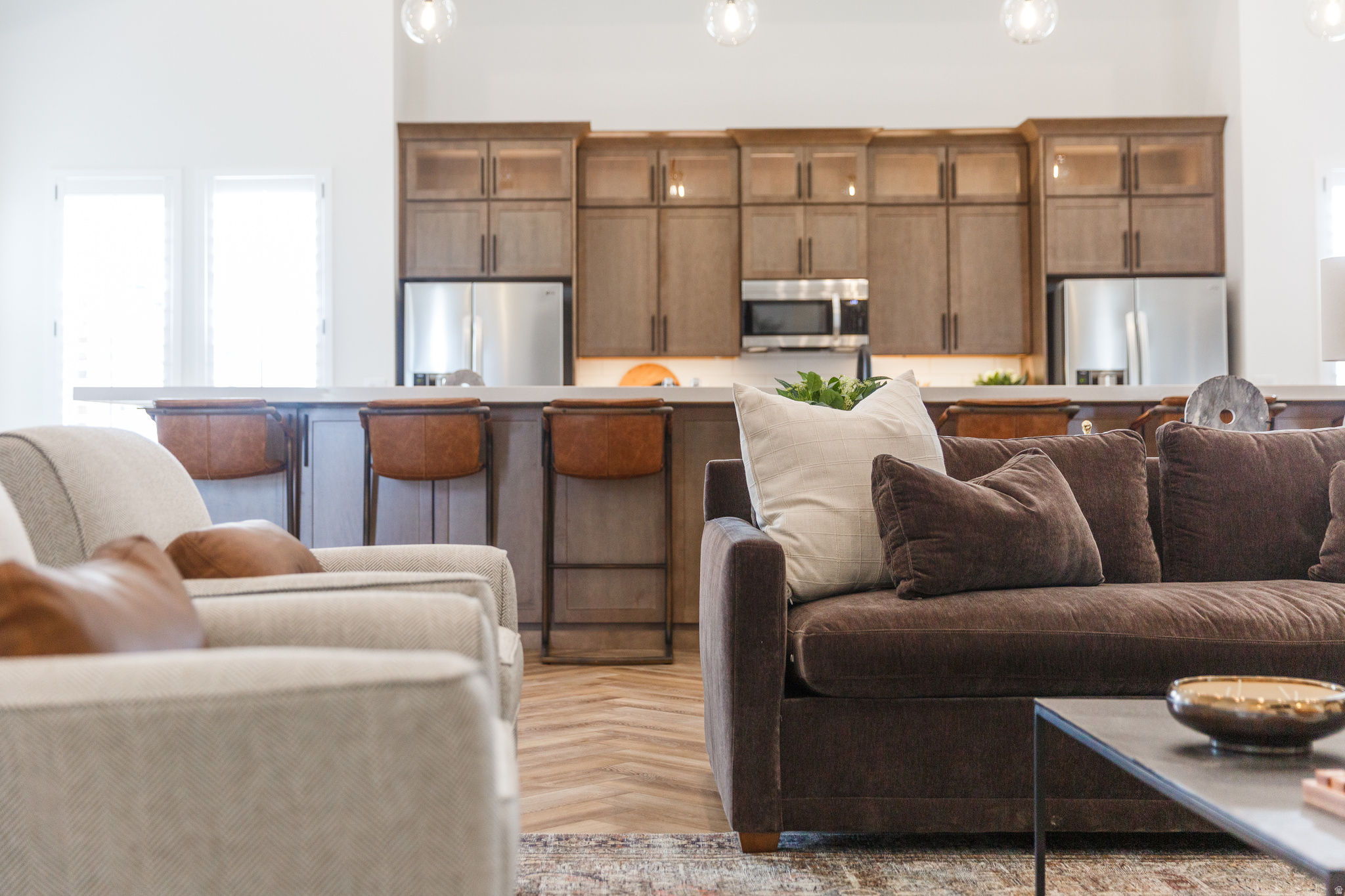 VILLAS AT STONE CREEK 55+ COMMUNITY - Residential