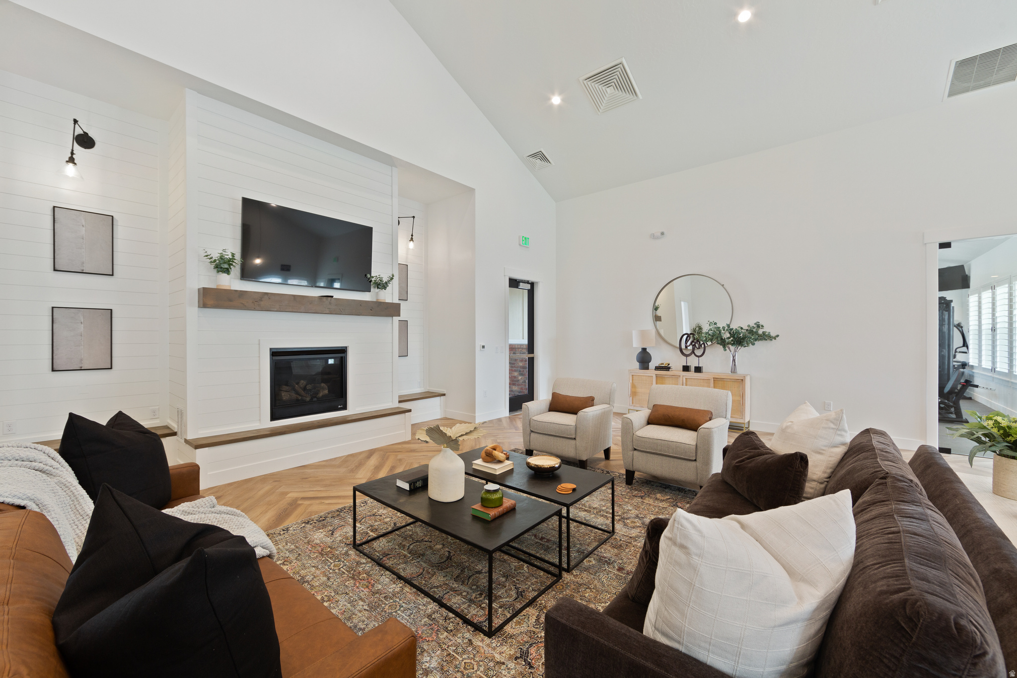 VILLAS AT STONE CREEK 55+ COMMUNITY - Residential