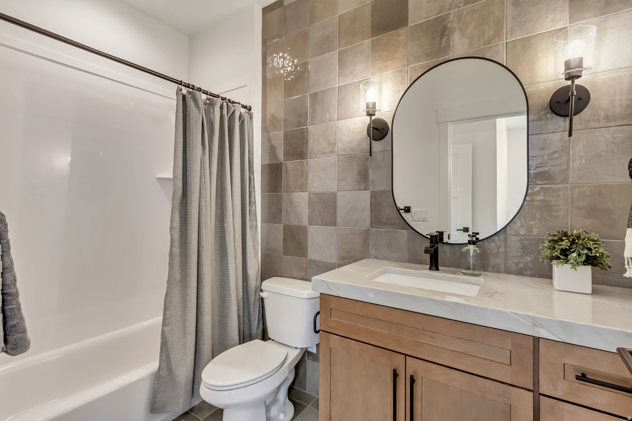 VILLAS AT STONE CREEK 55+ COMMUNITY - Residential