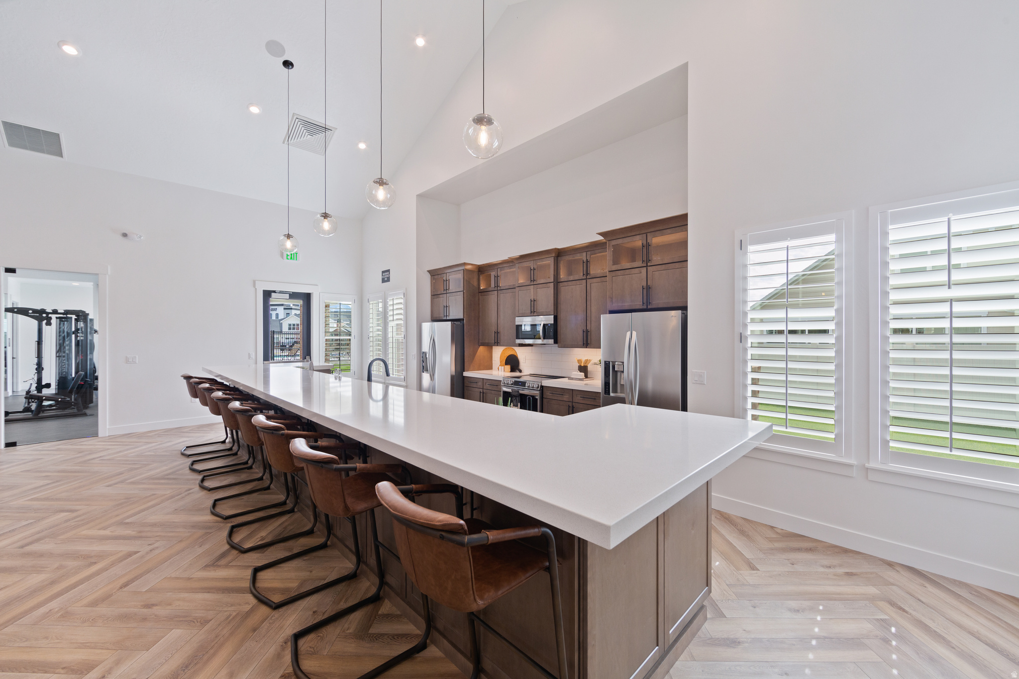 VILLAS AT STONE CREEK 55+ COMMUNITY - Residential