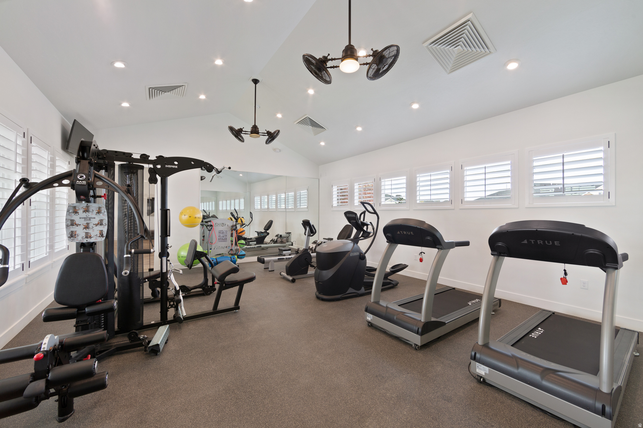 VILLAS AT STONE CREEK 55+ COMMUNITY - Residential