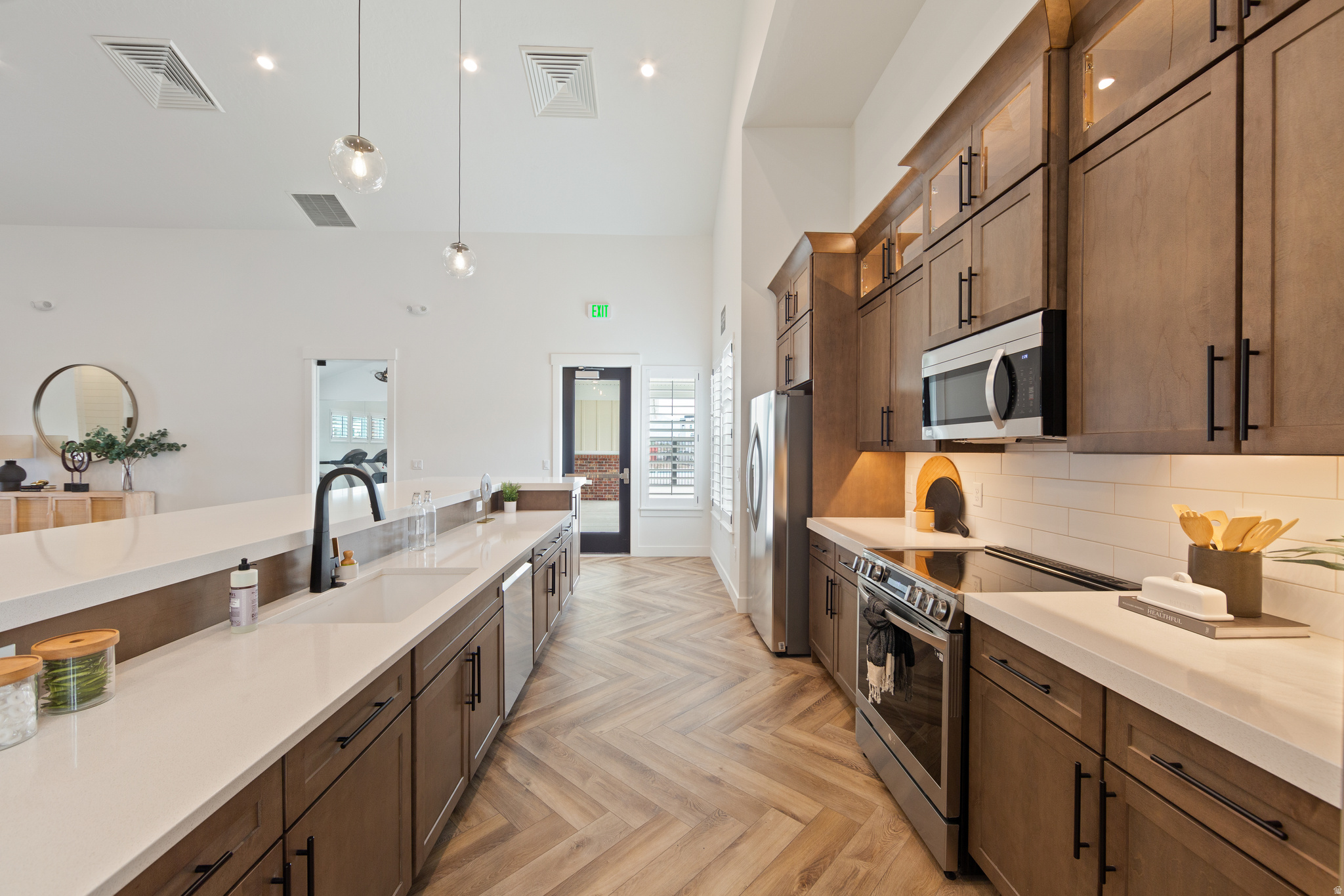 VILLAS AT STONE CREEK 55+ COMMUNITY - Residential