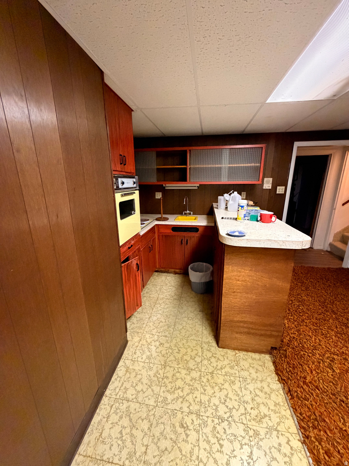 COLONIAL HEIGHTS - Residential