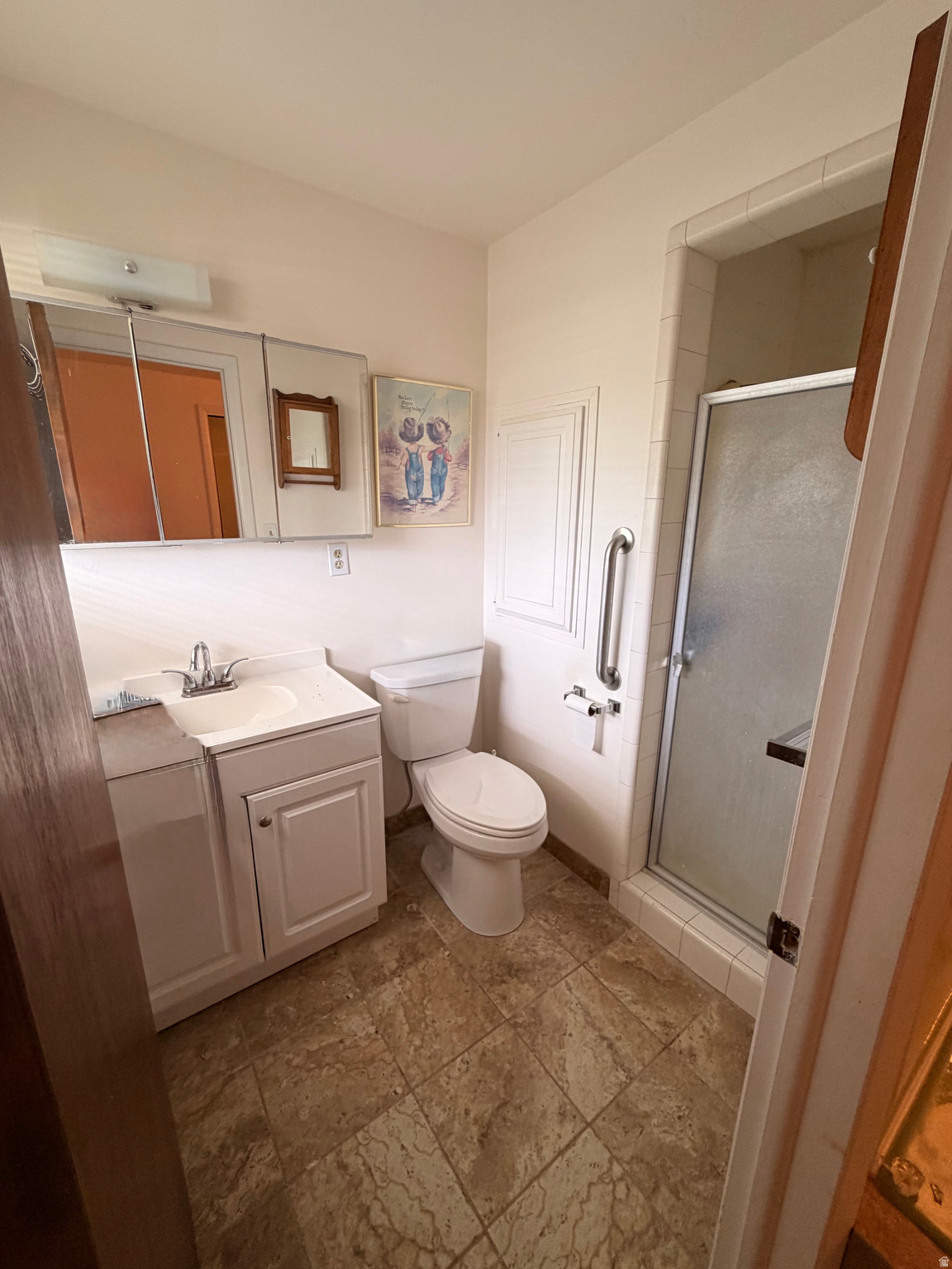 COLONIAL HEIGHTS - Residential