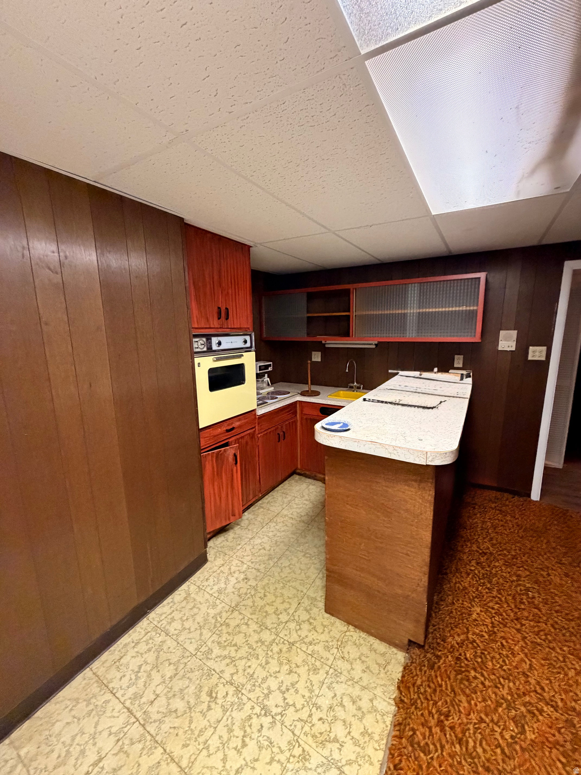 COLONIAL HEIGHTS - Residential